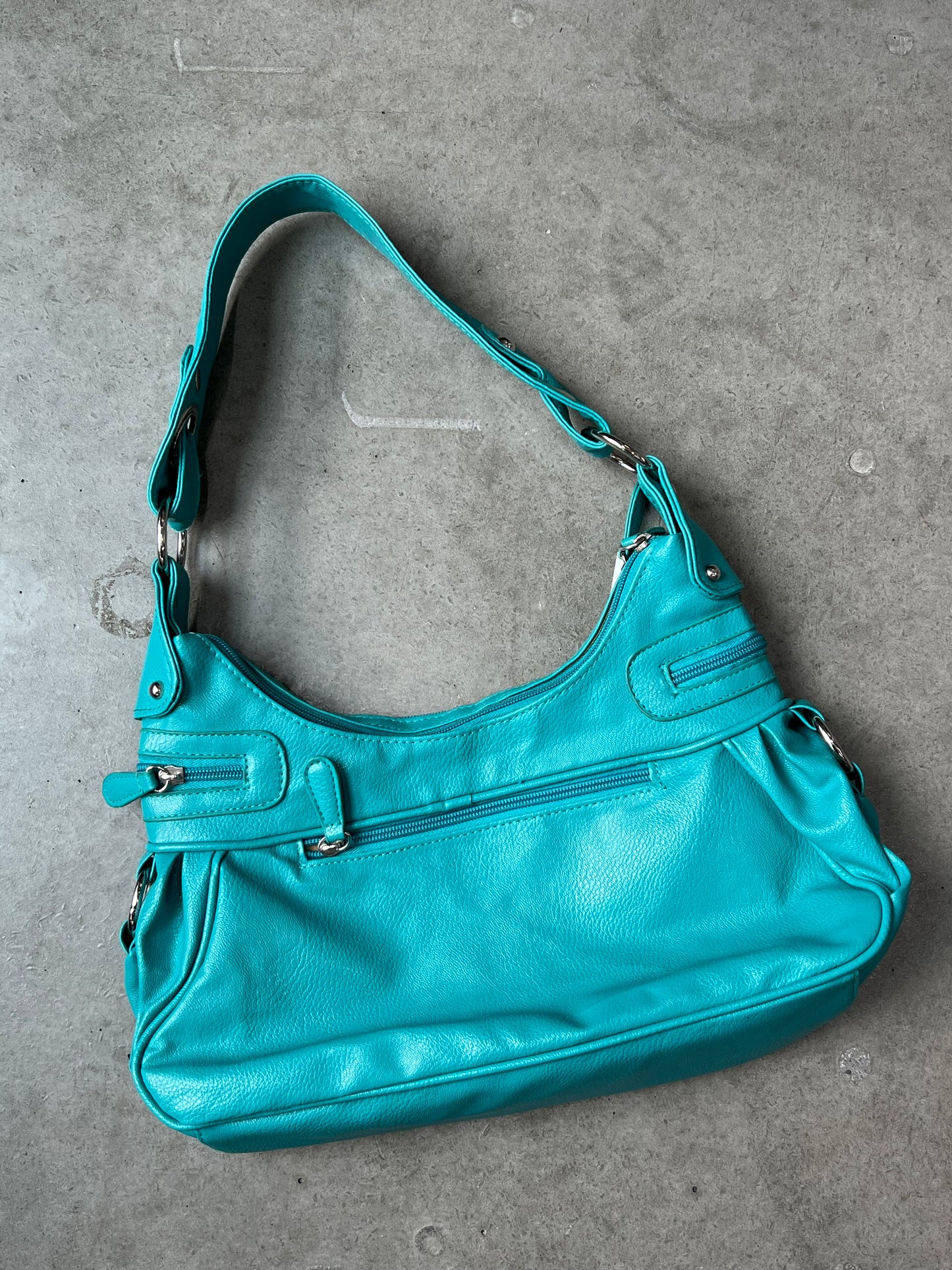 Vintage Design Bag