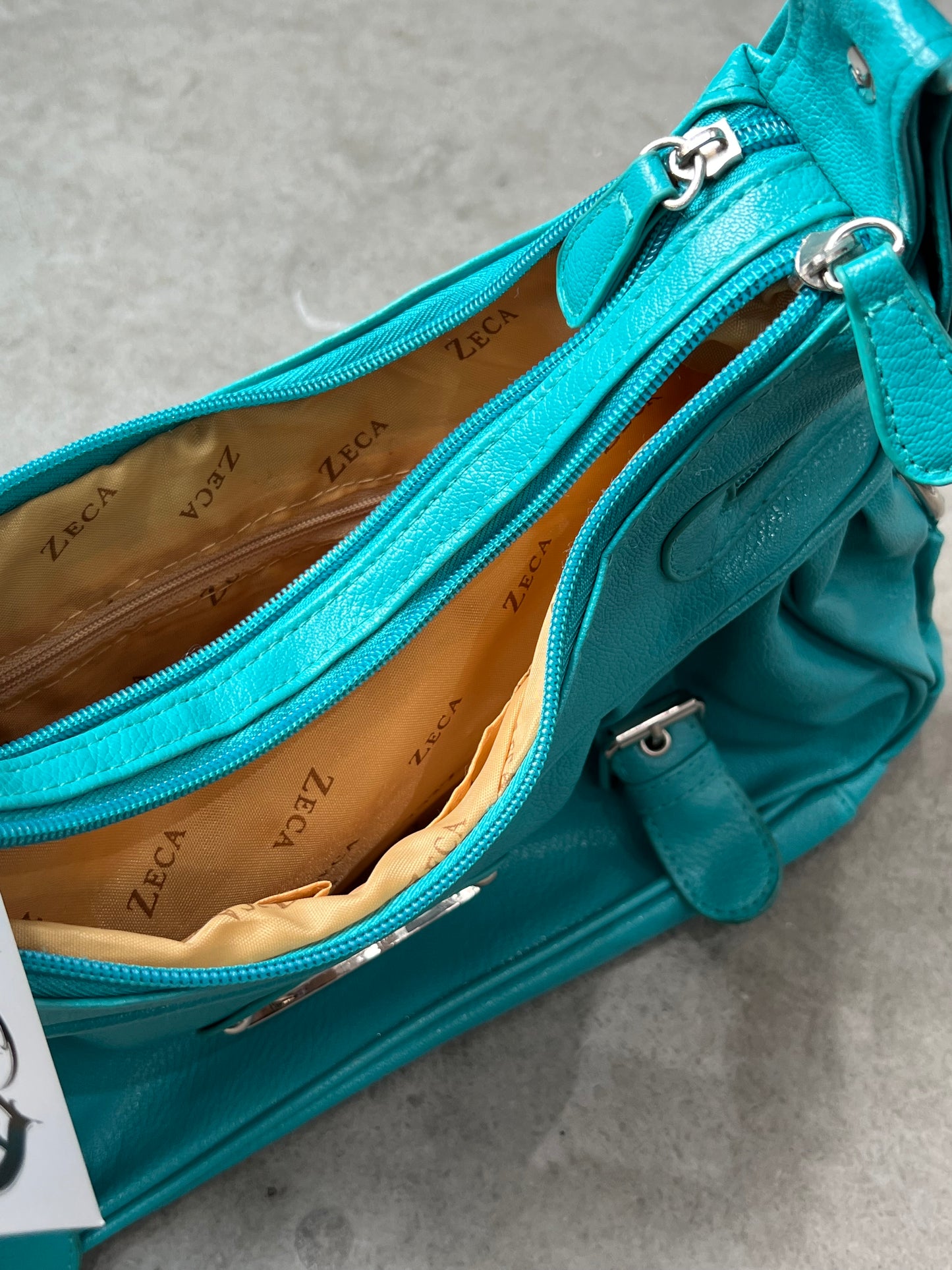 Vintage Design Bag