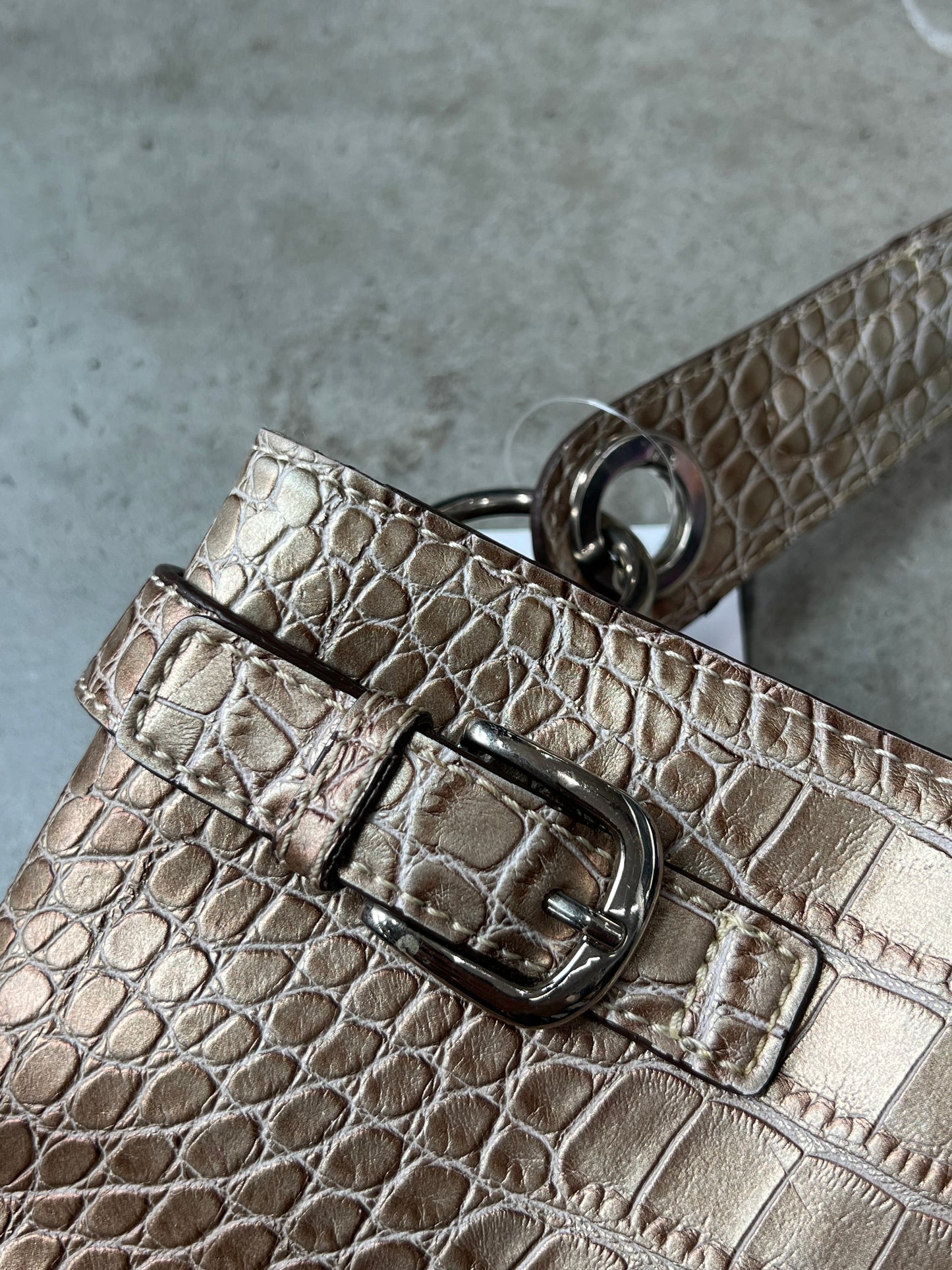 Tommy Hilfiger Vintage Design Bag