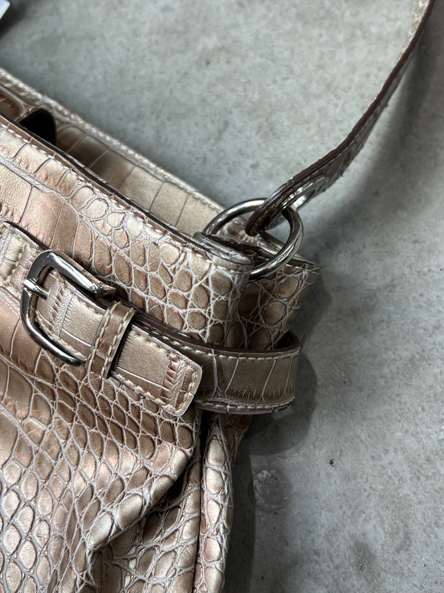 Tommy Hilfiger Vintage Design Bag