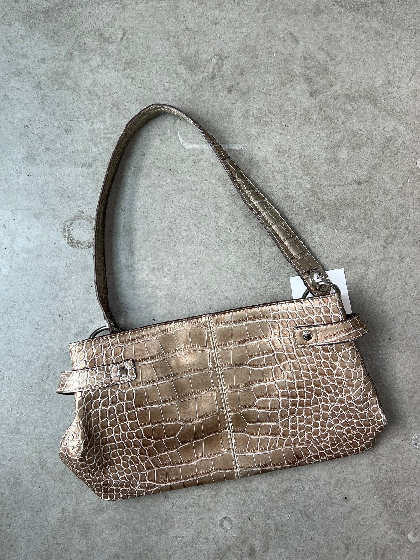 Tommy Hilfiger Vintage Design Bag