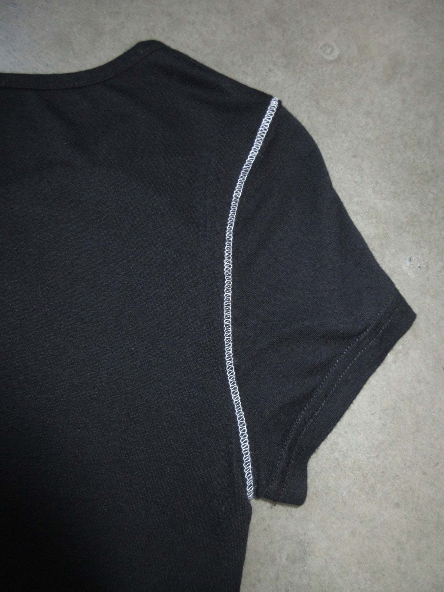 Vintage Design Top