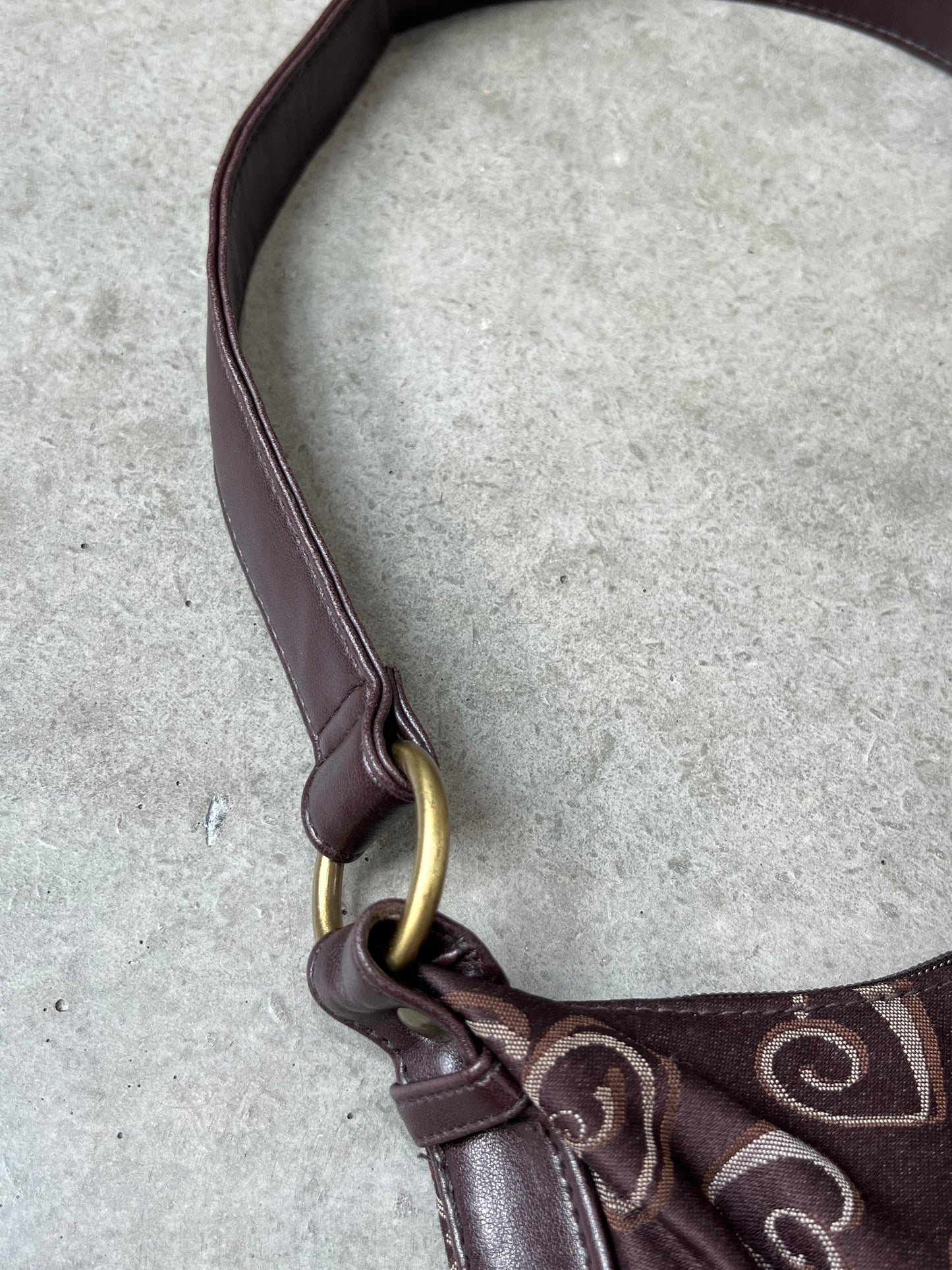 Vintage Design Bag