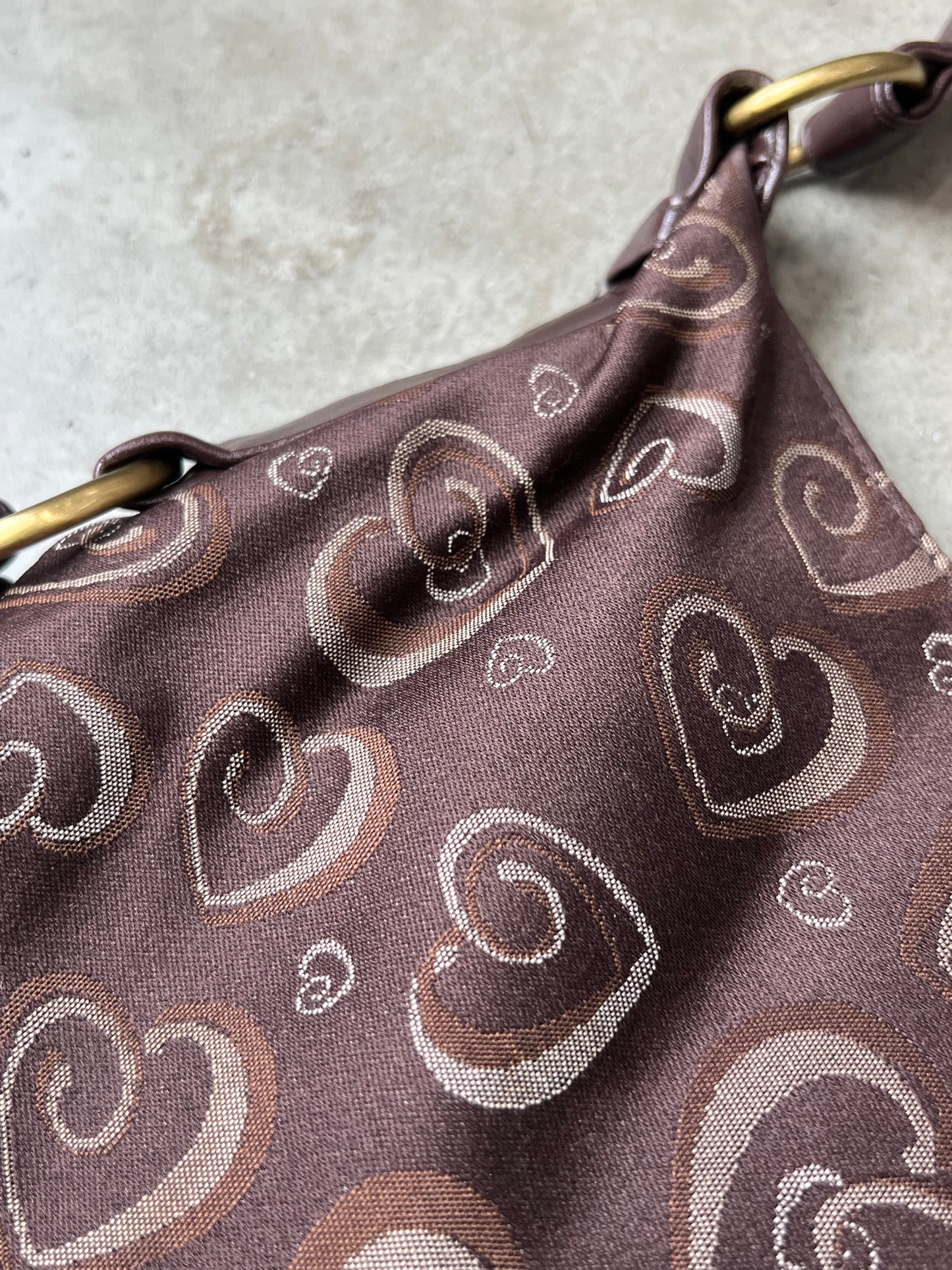 Vintage Design Bag
