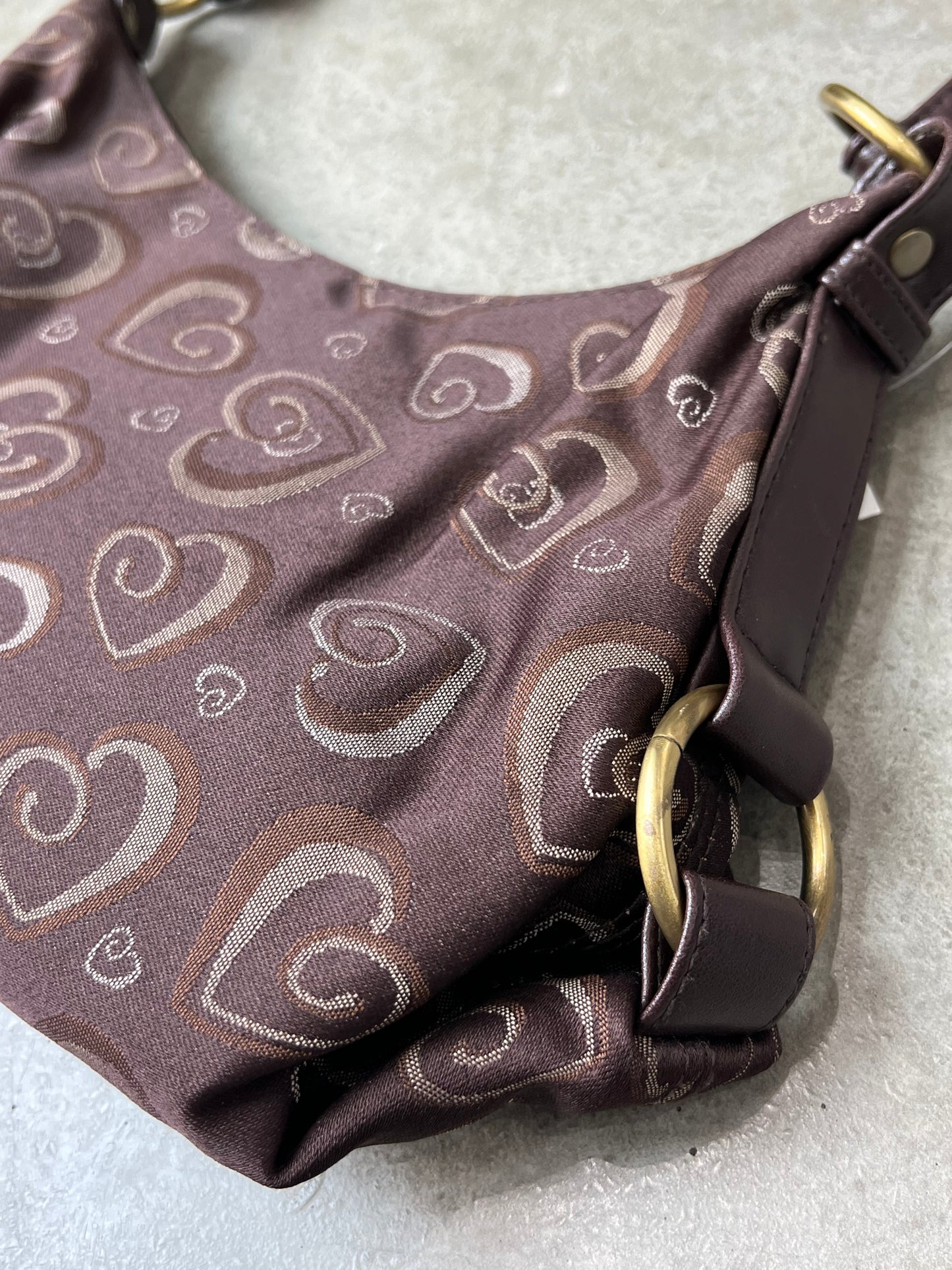 Vintage Design Bag