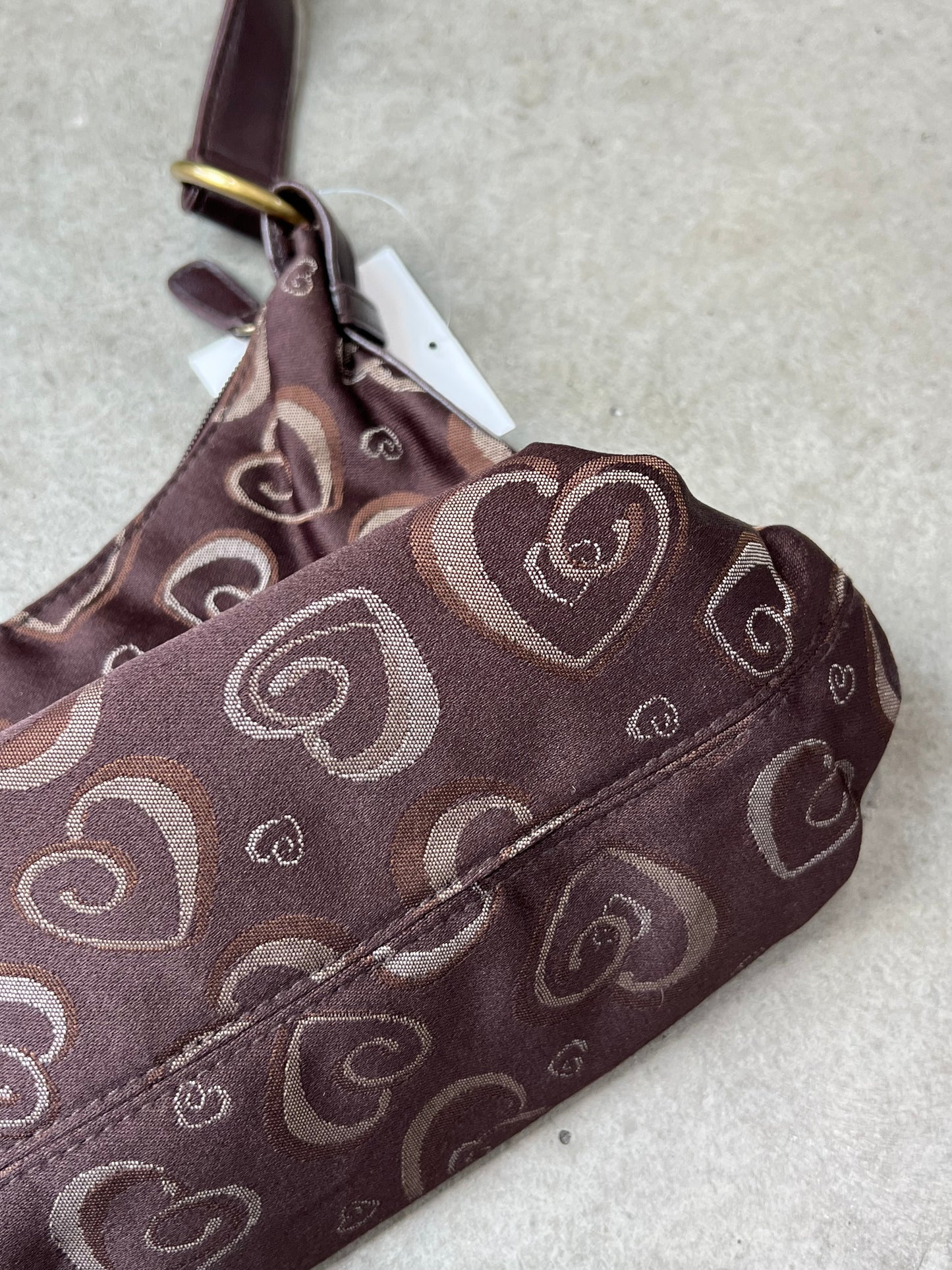 Vintage Design Bag