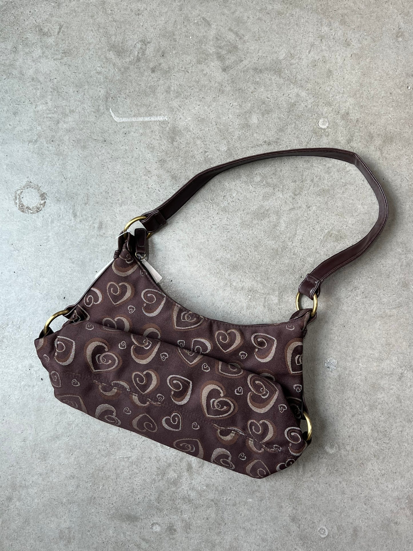 Vintage Design Bag