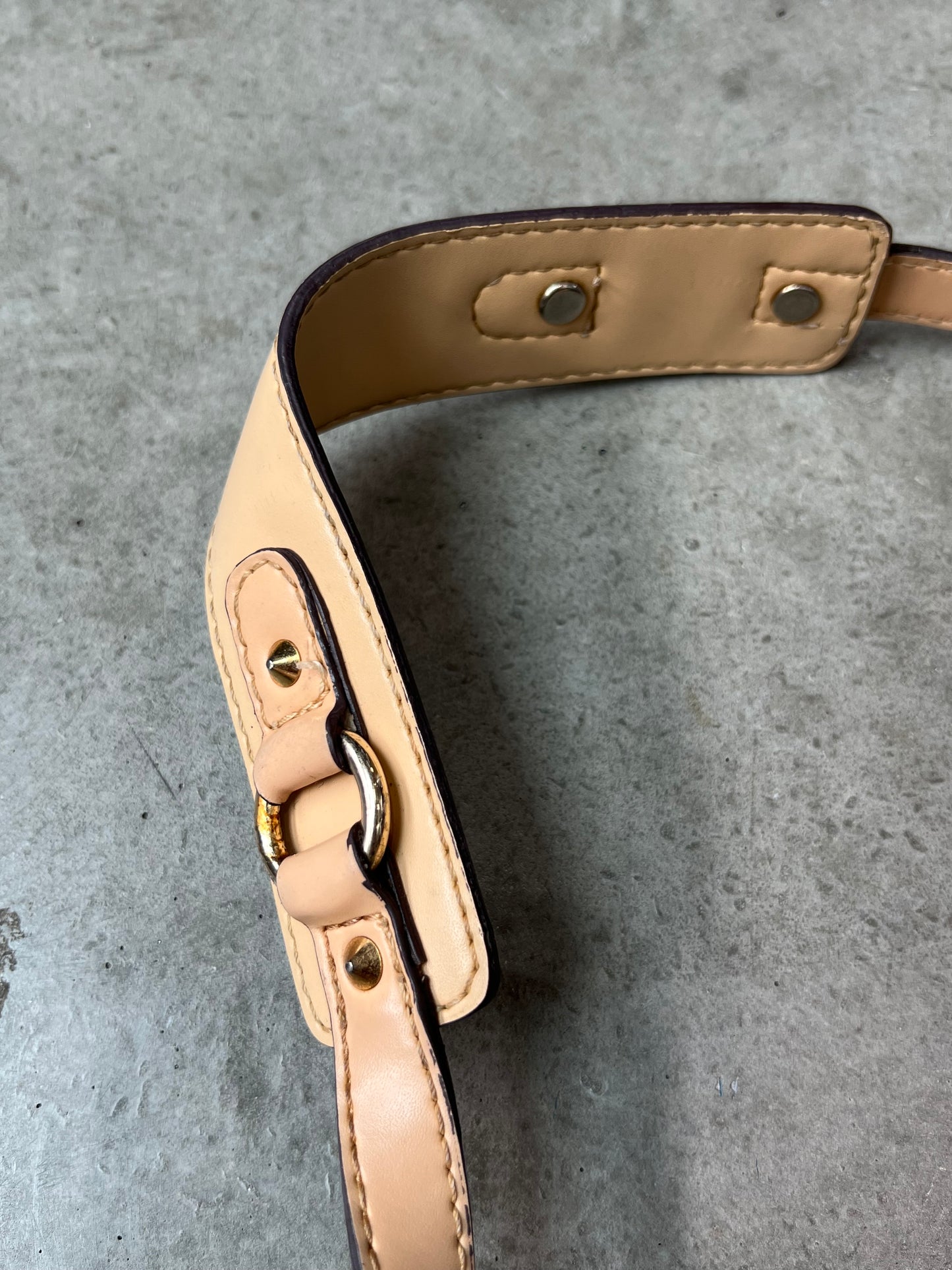 Guess Vintage Design Bag