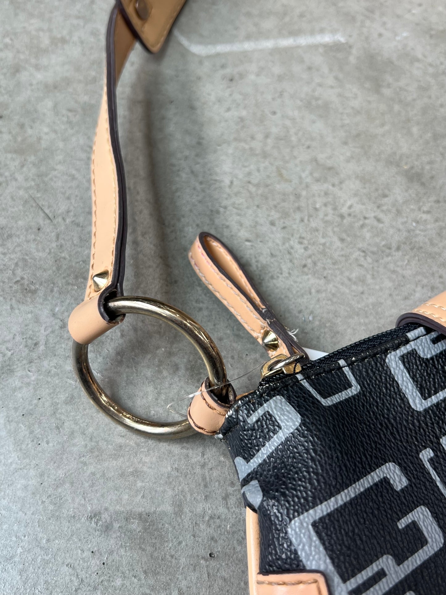 Guess Vintage Design Bag