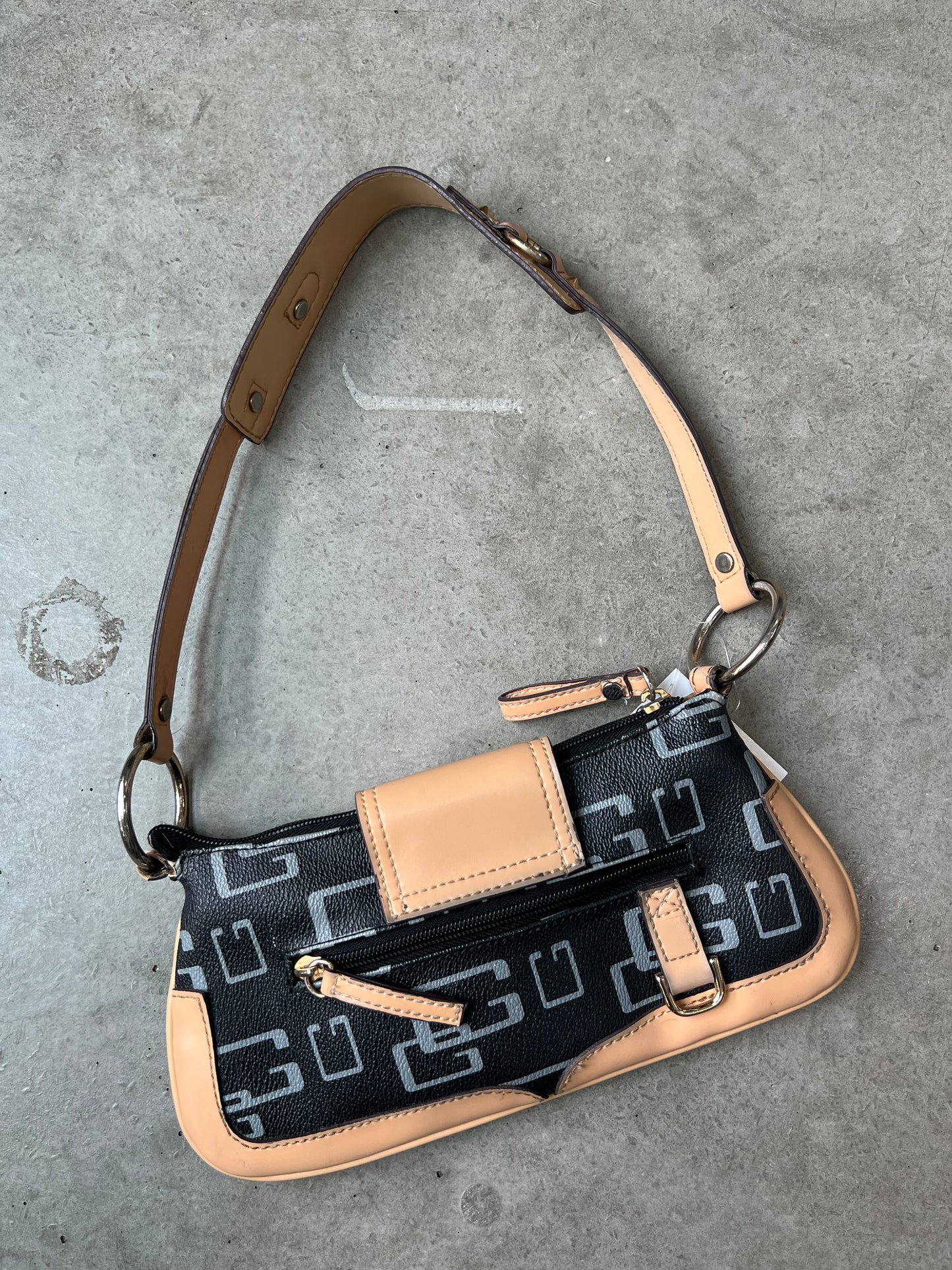 Guess Vintage Design Bag