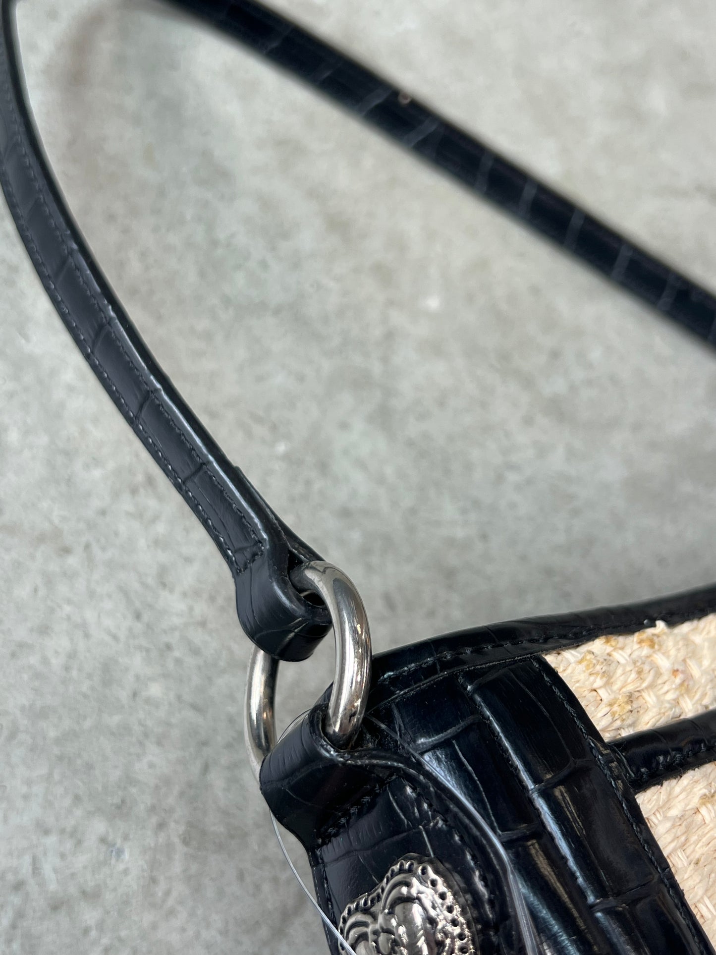 Vintage Design Bag