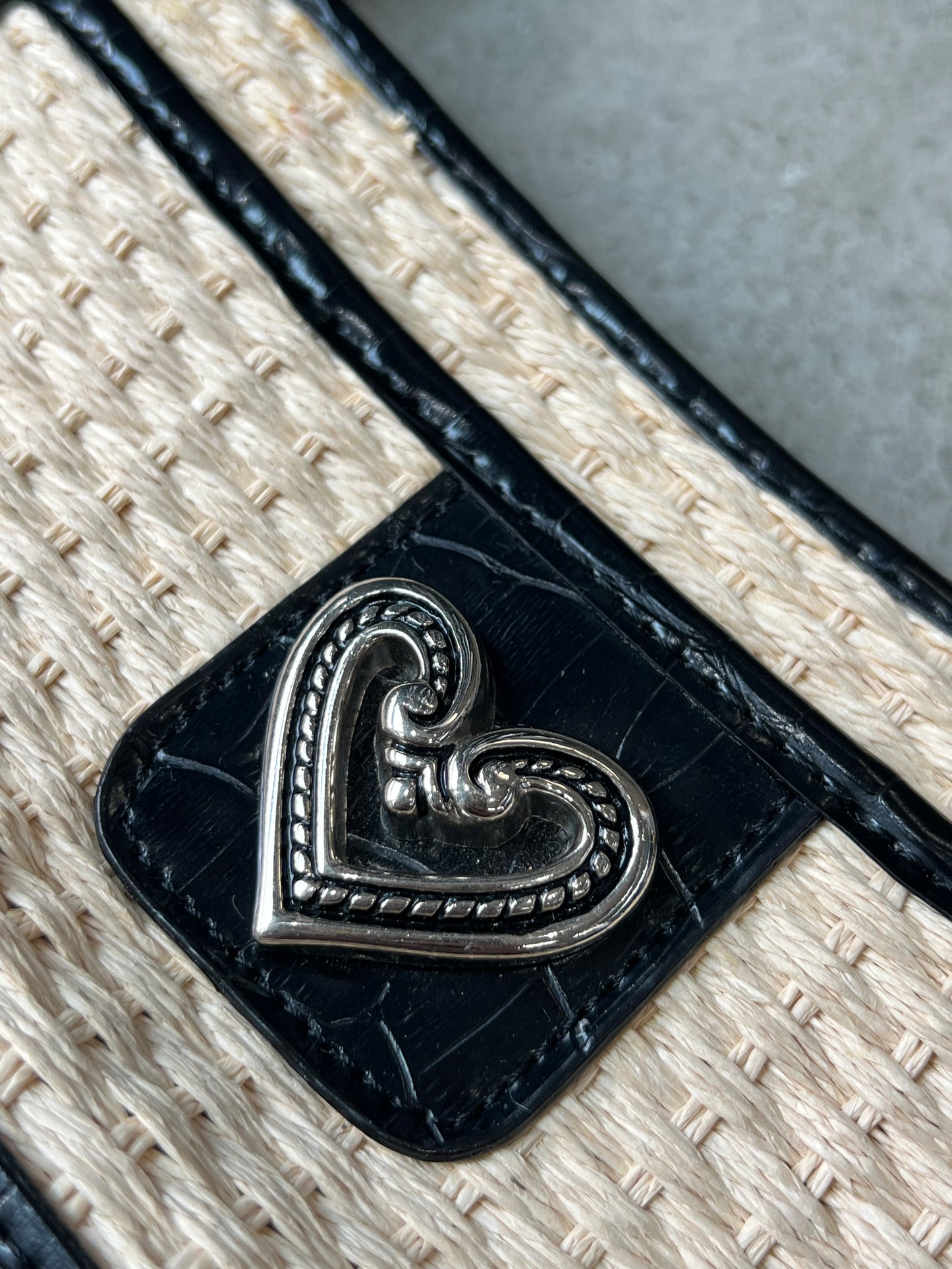 Vintage Design Bag