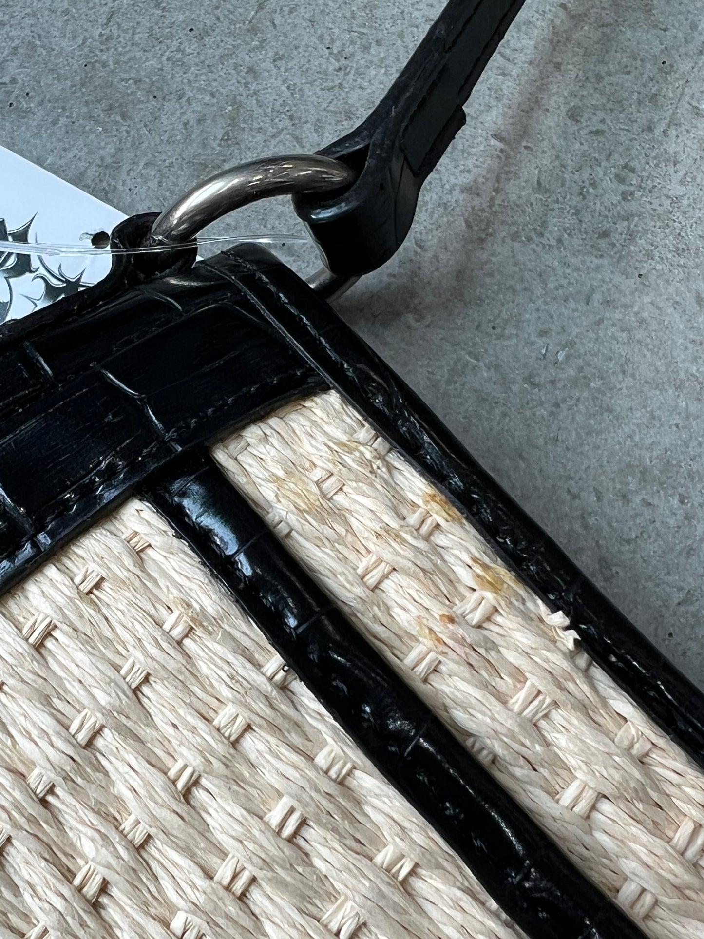 Vintage Design Bag