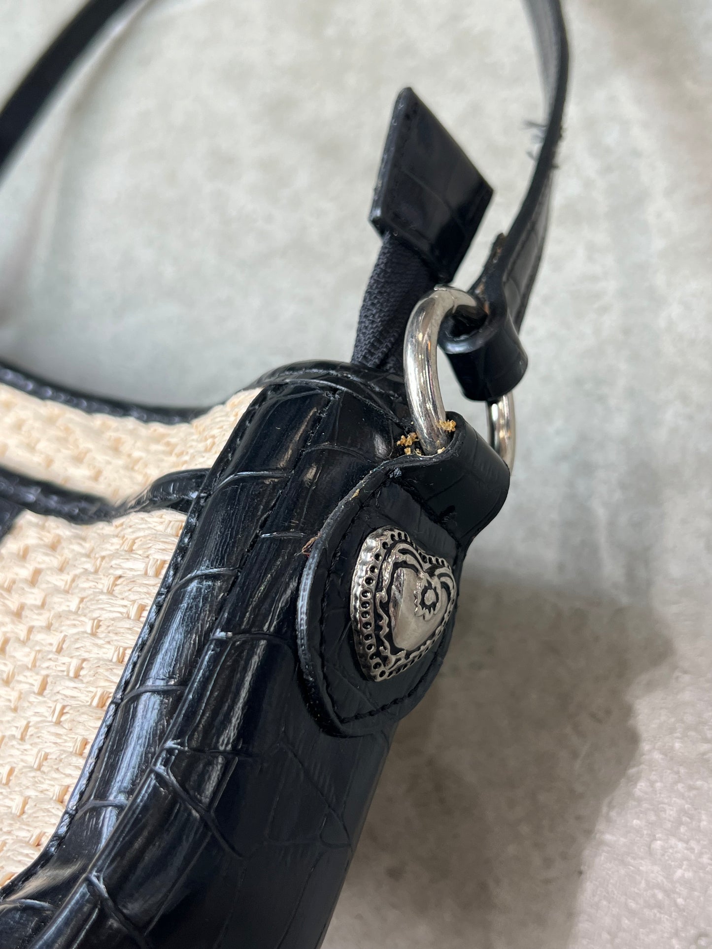 Vintage Design Bag