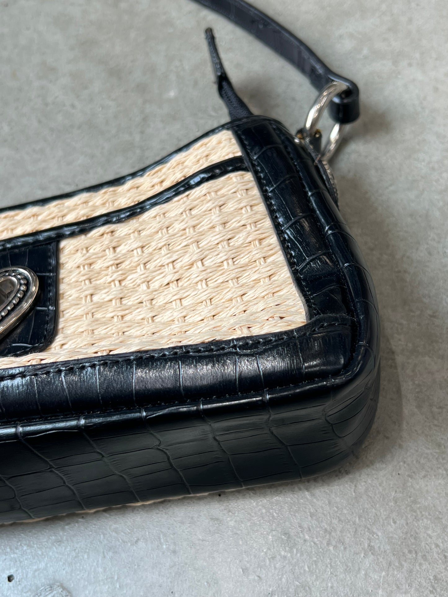 Vintage Design Bag