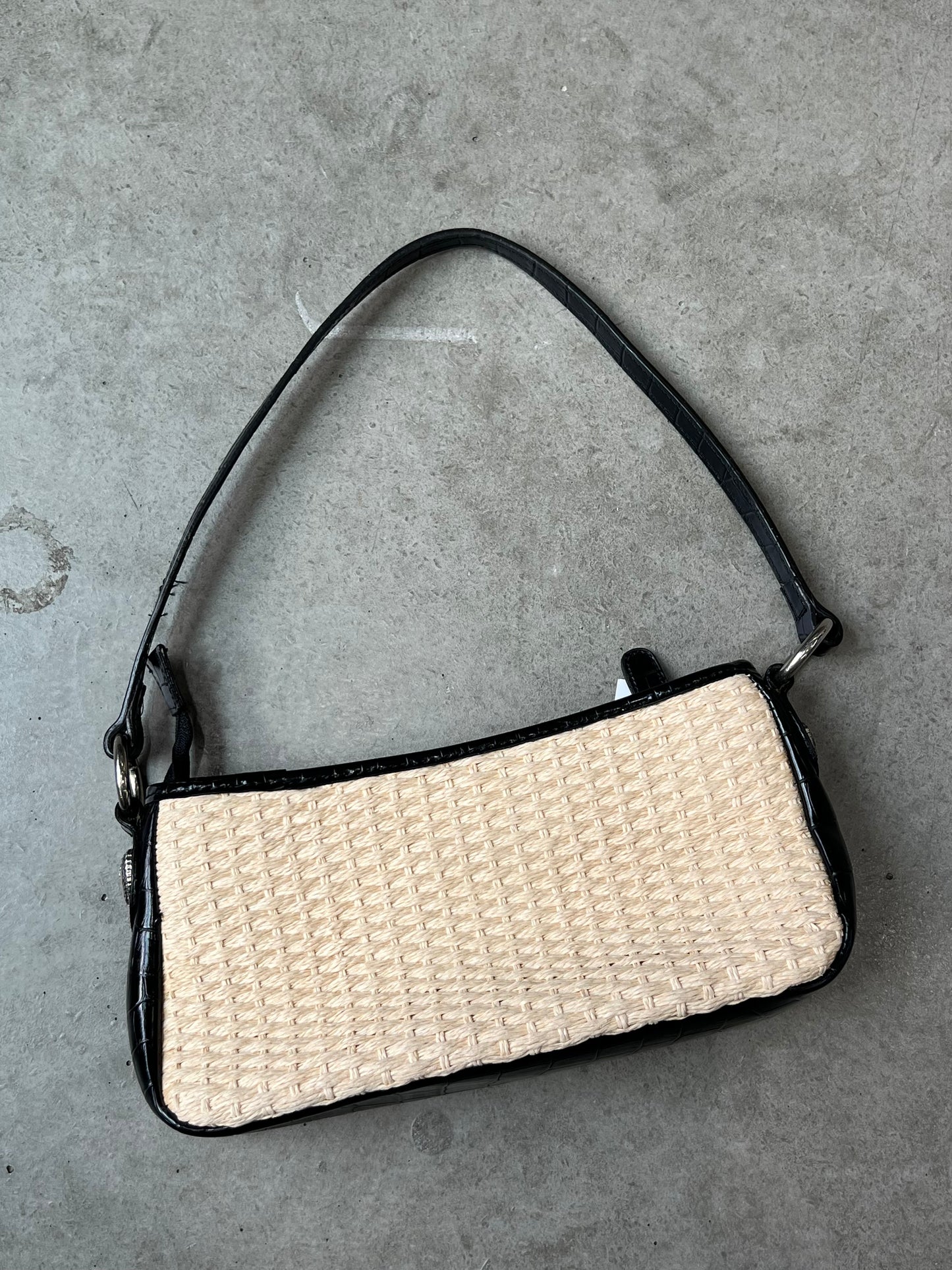 Vintage Design Bag