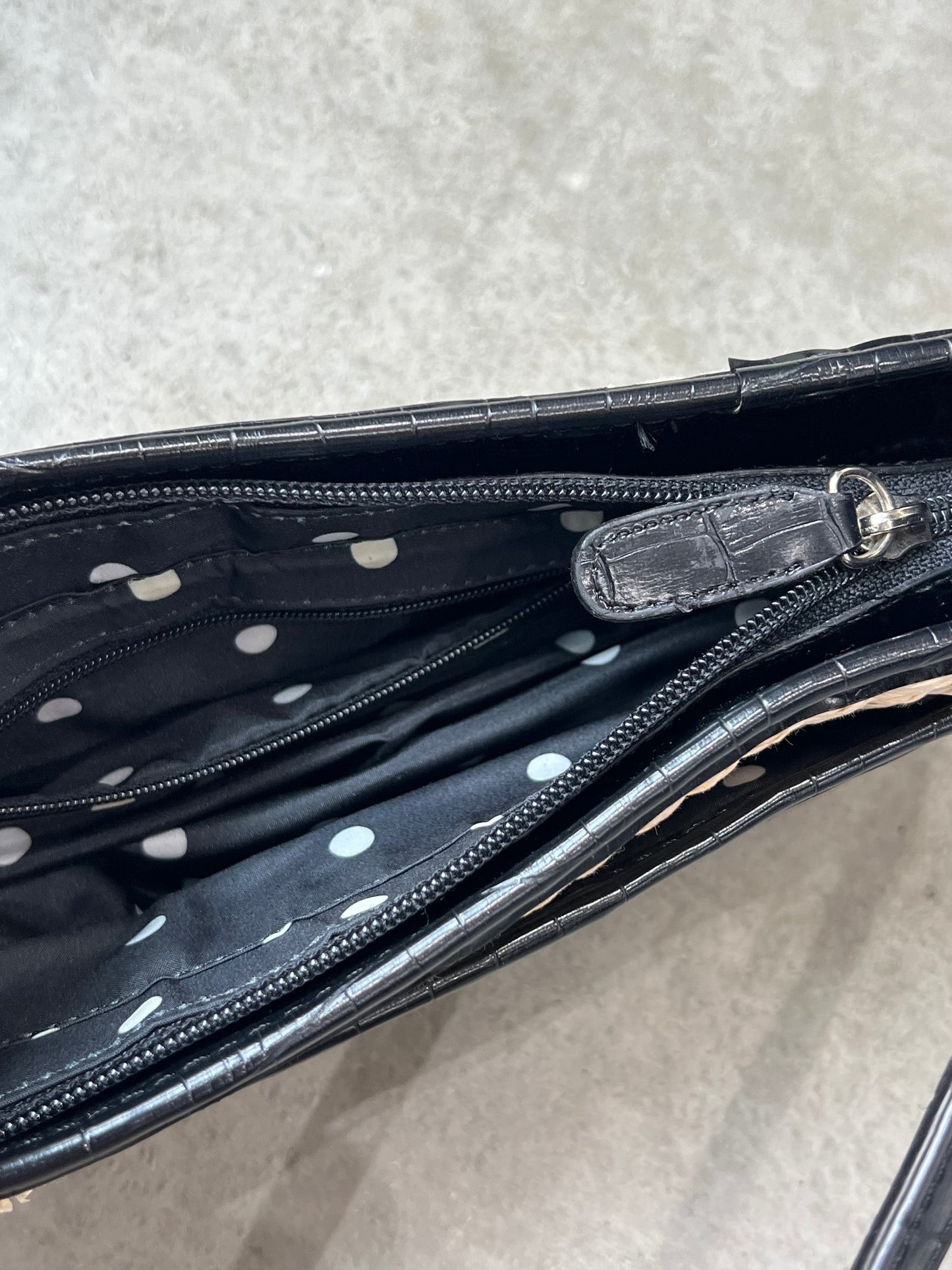 Vintage Design Bag