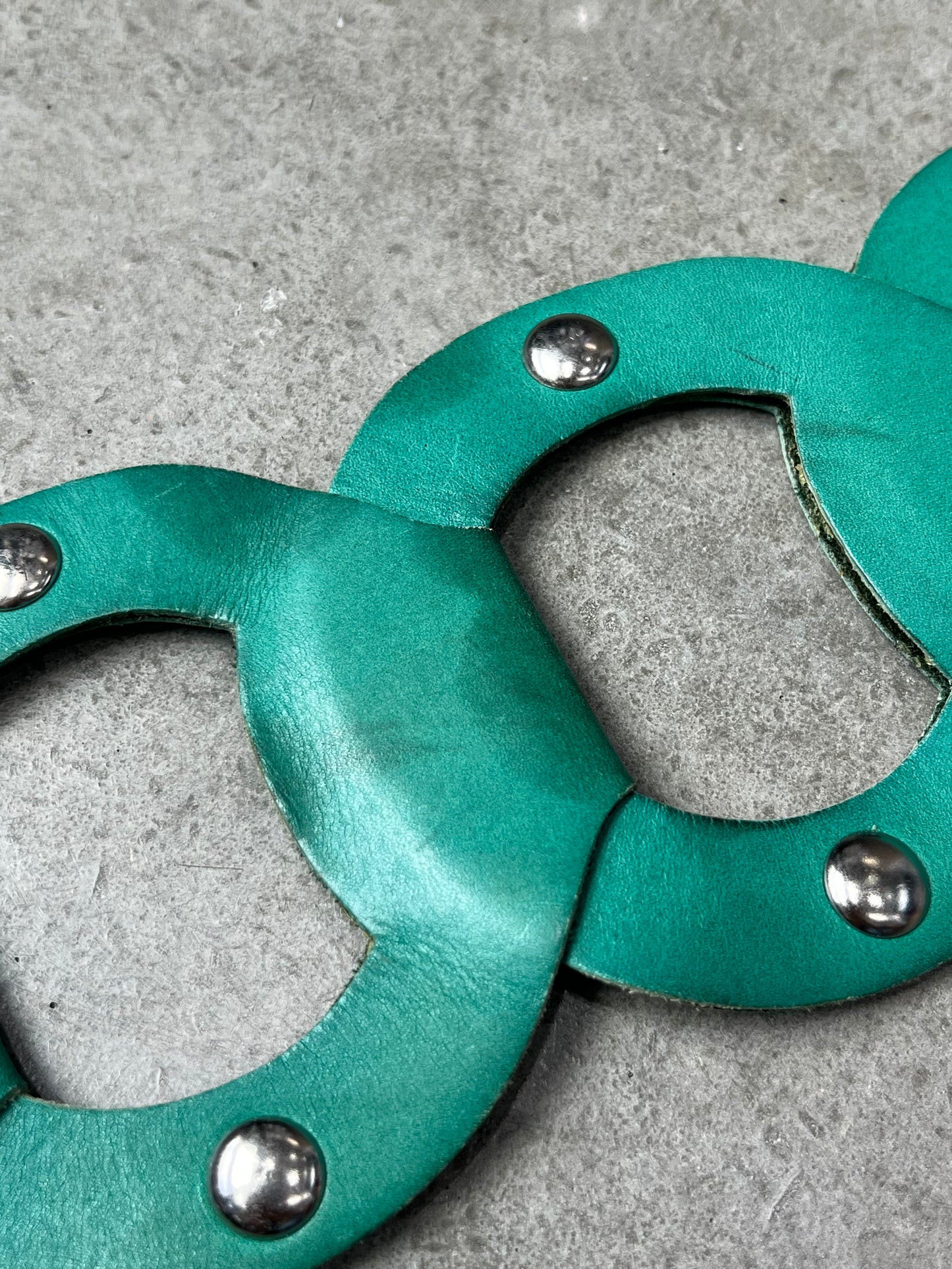 Vintage Design Belt