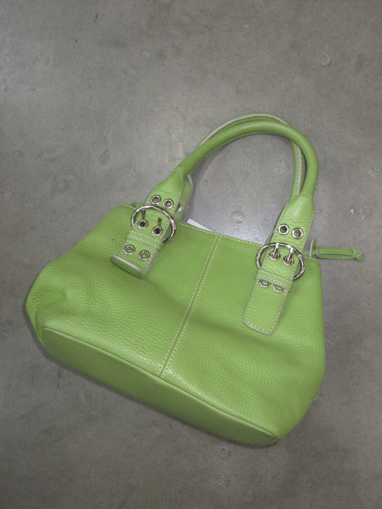Vintage Design Bag