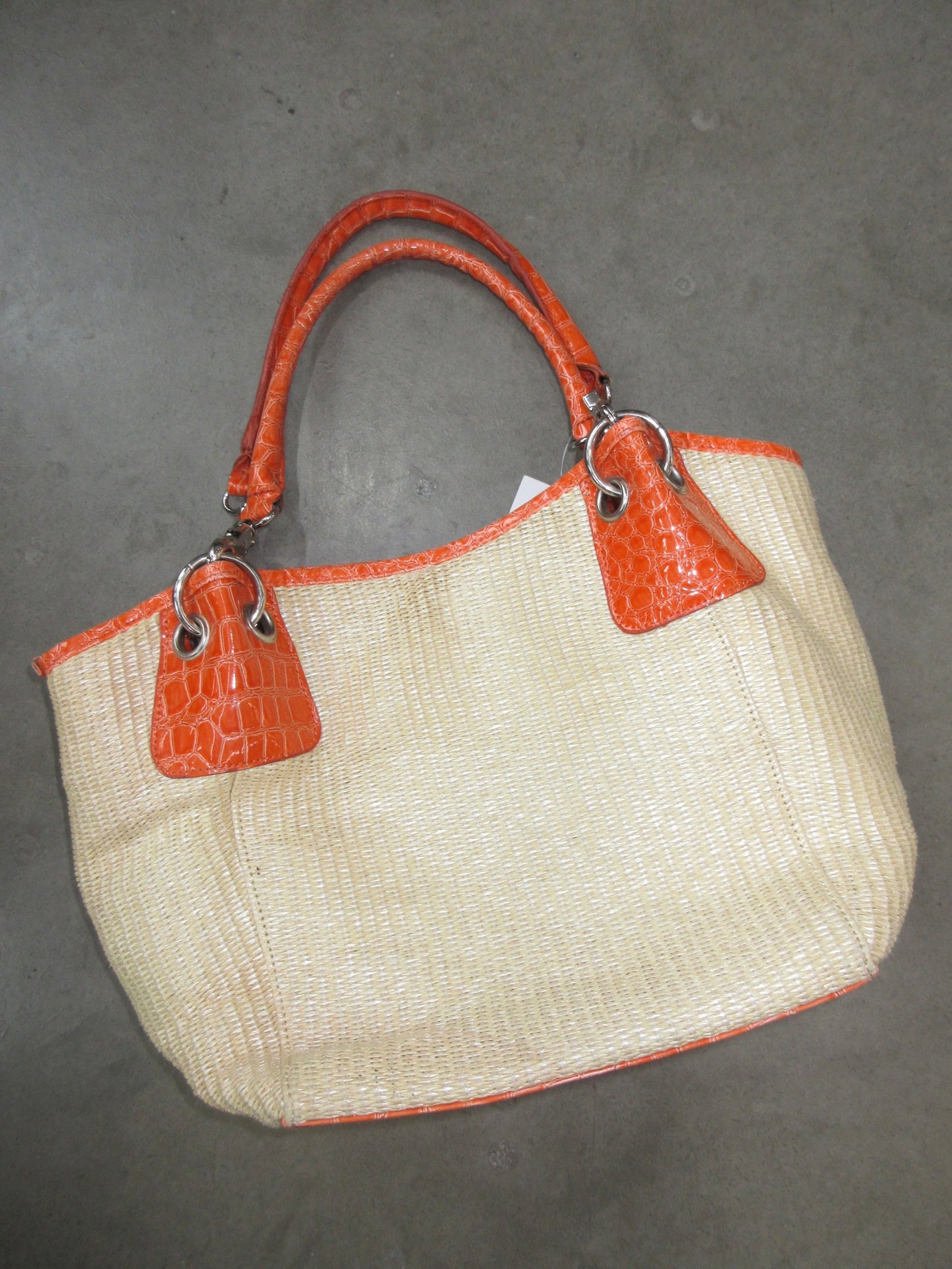 Vintage Design Bag