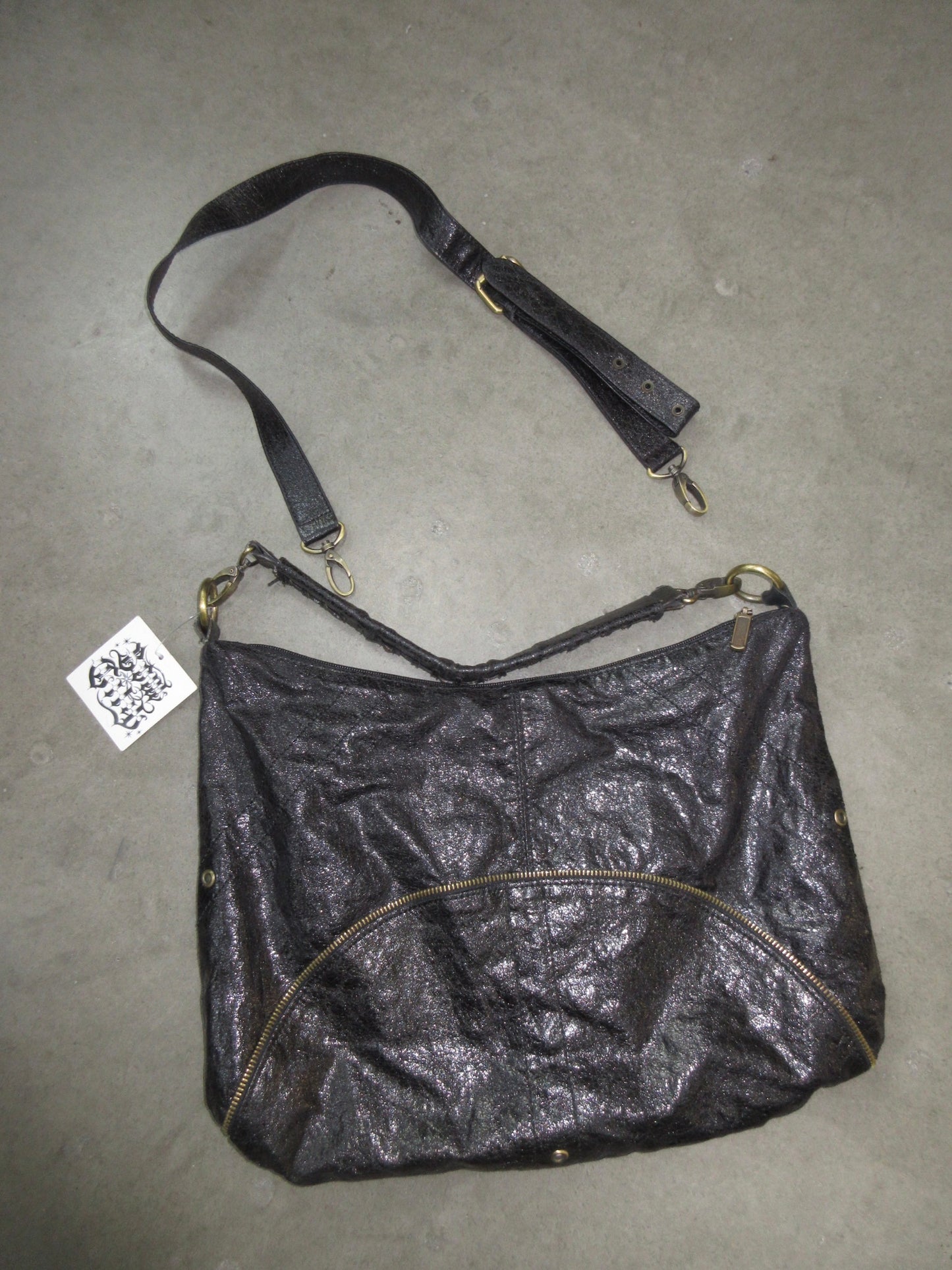 Vintage Design Bag