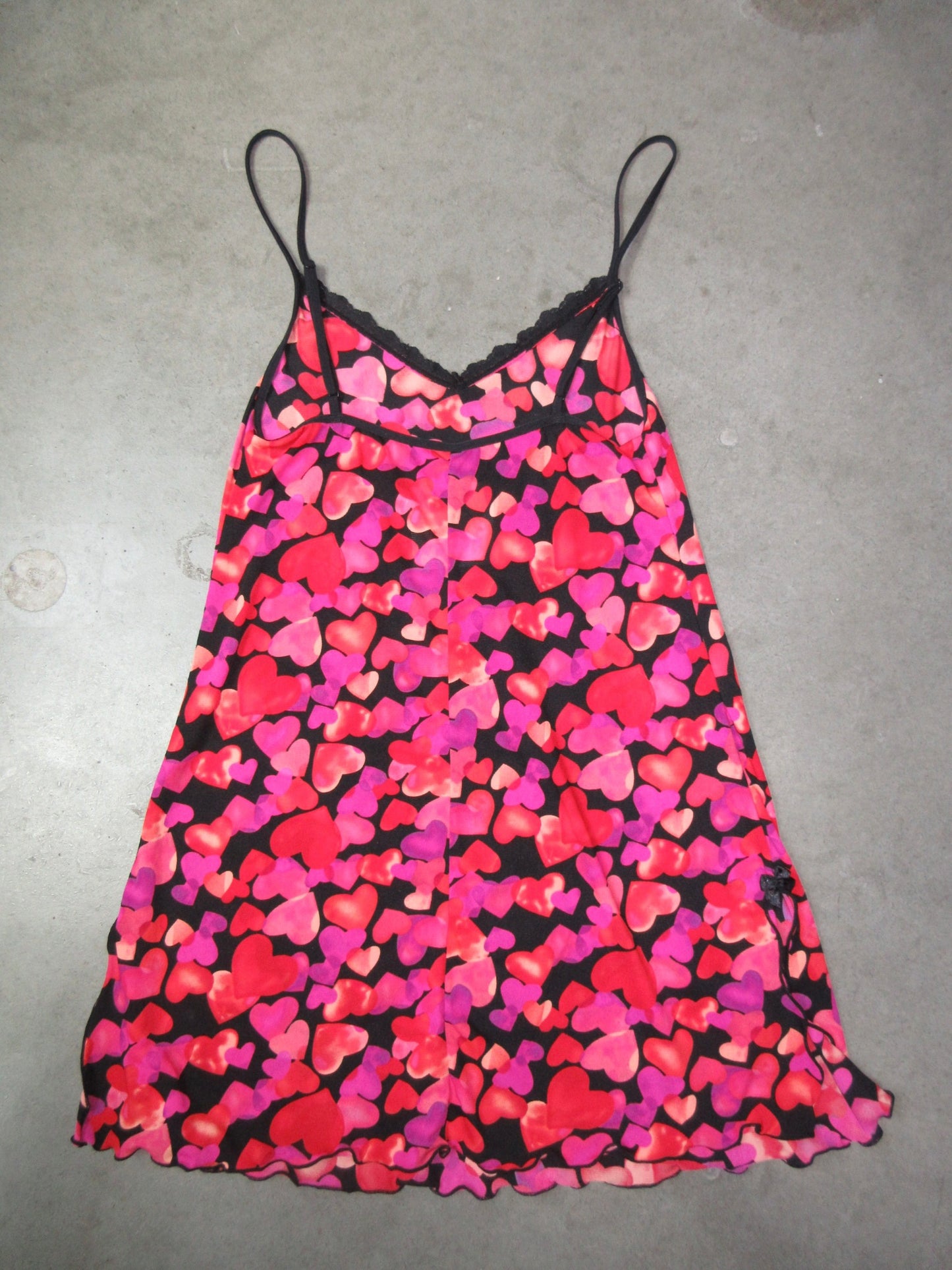 Vintage Design Dress