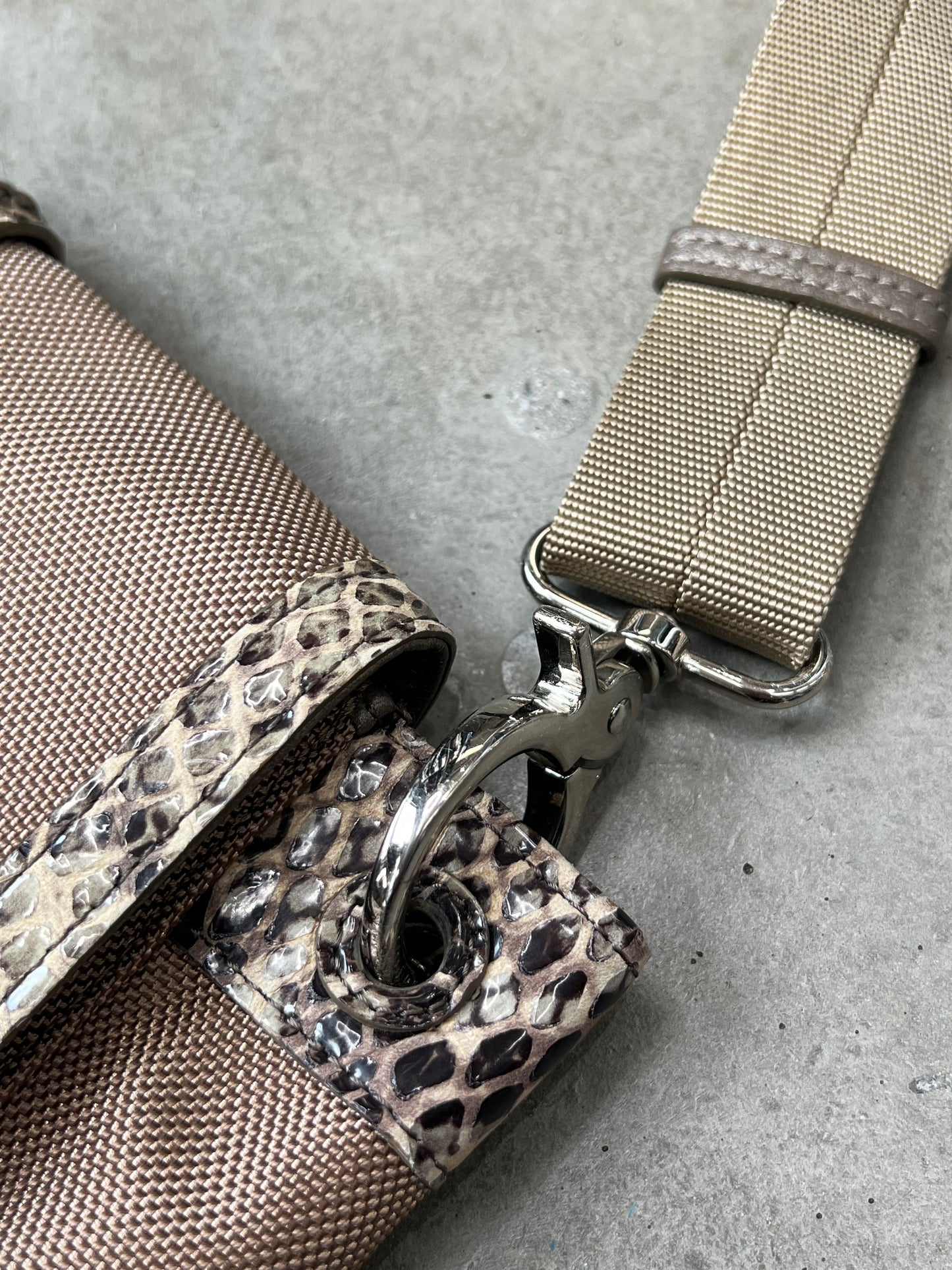 Vintage Design Bag