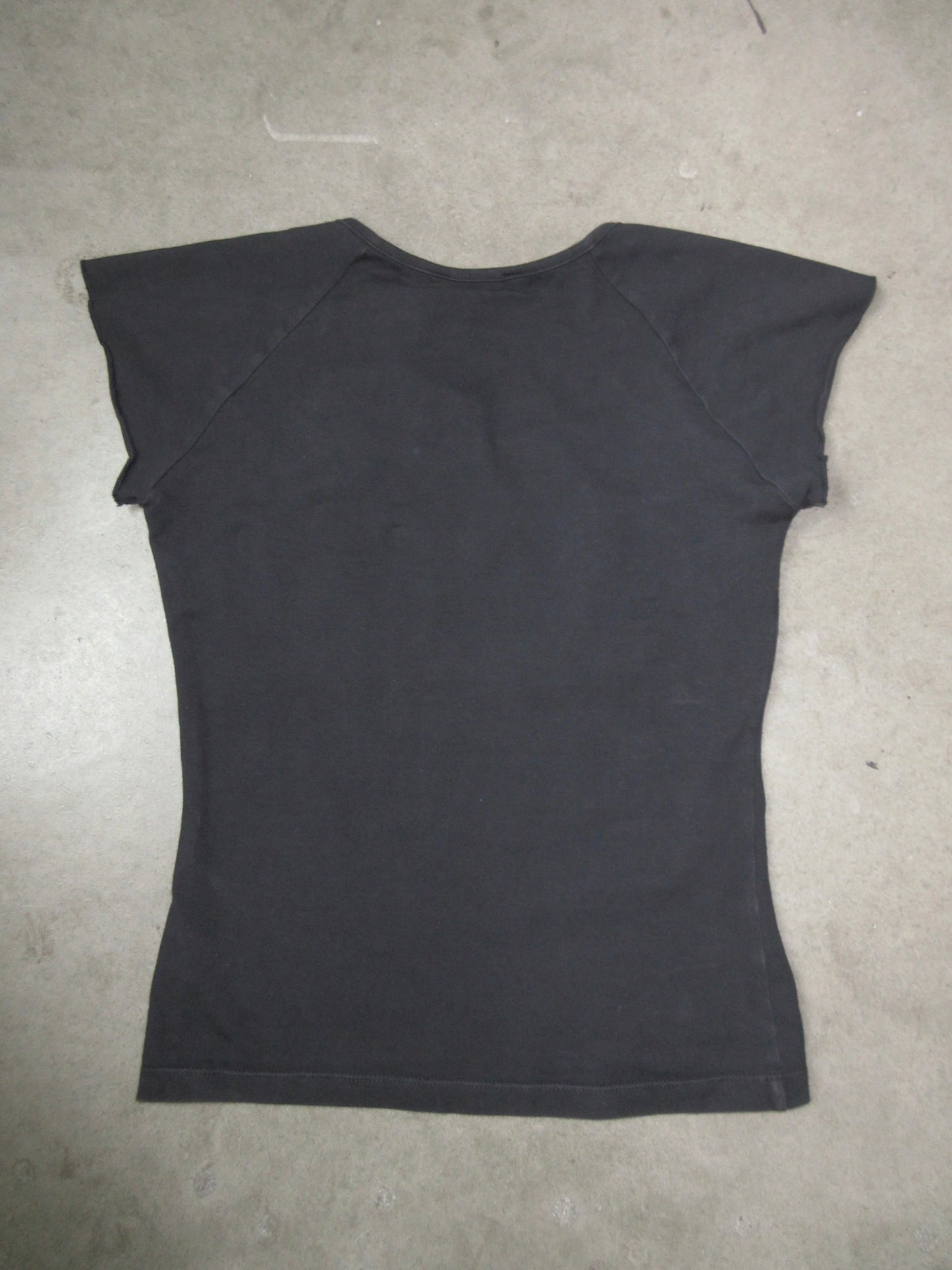 Vintage Design Top