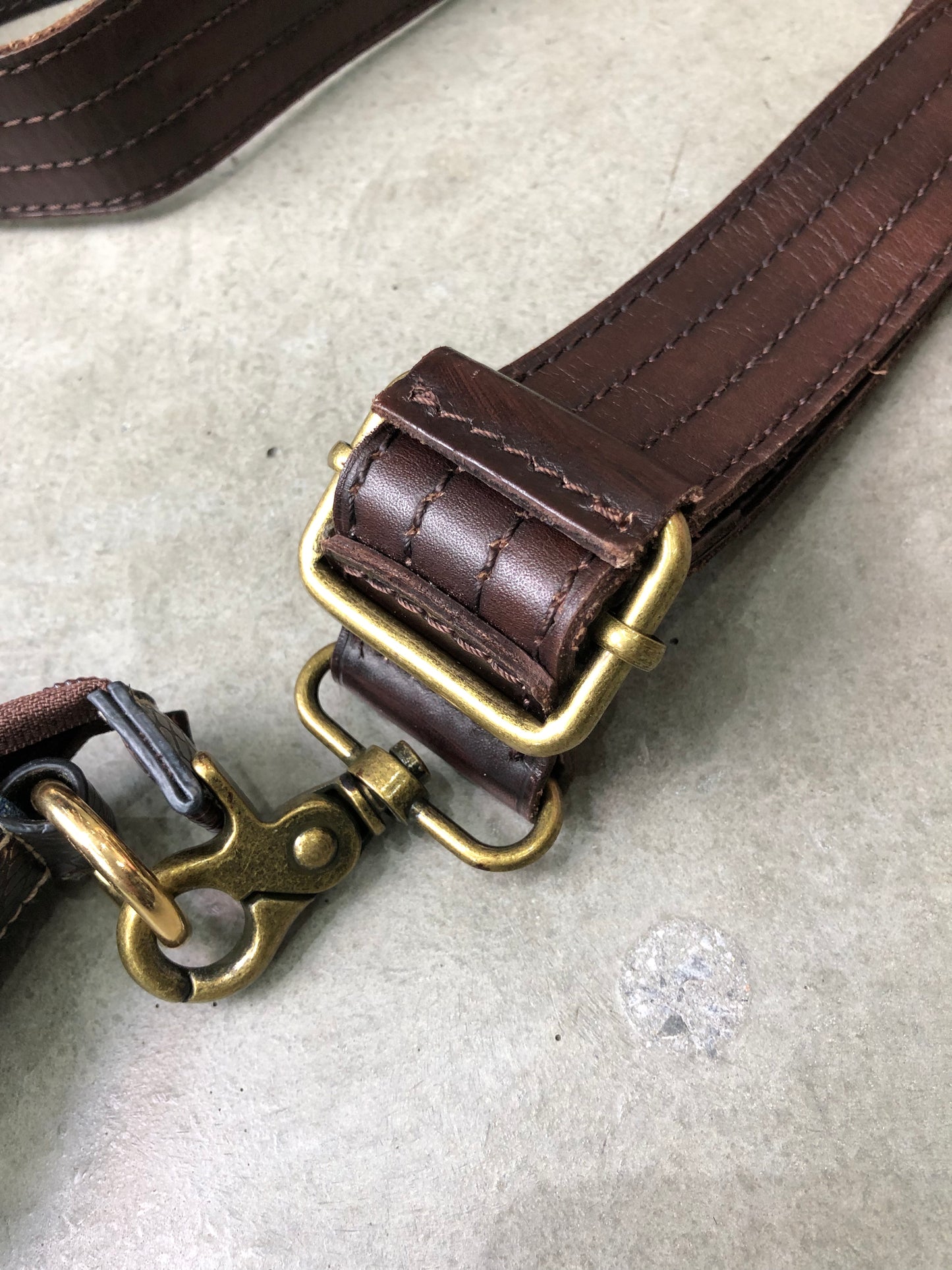 Vintage Design Bag