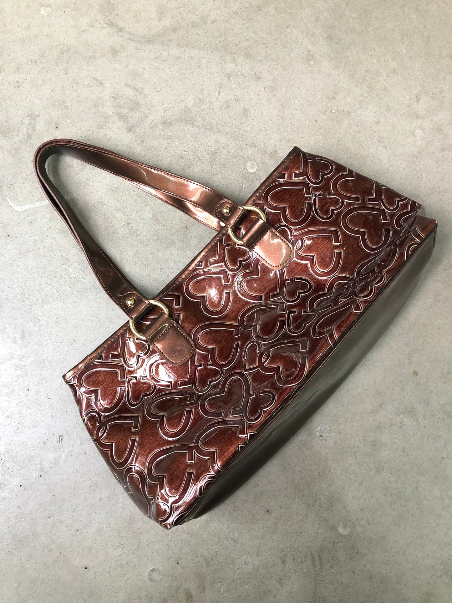 Vintage Design Bag
