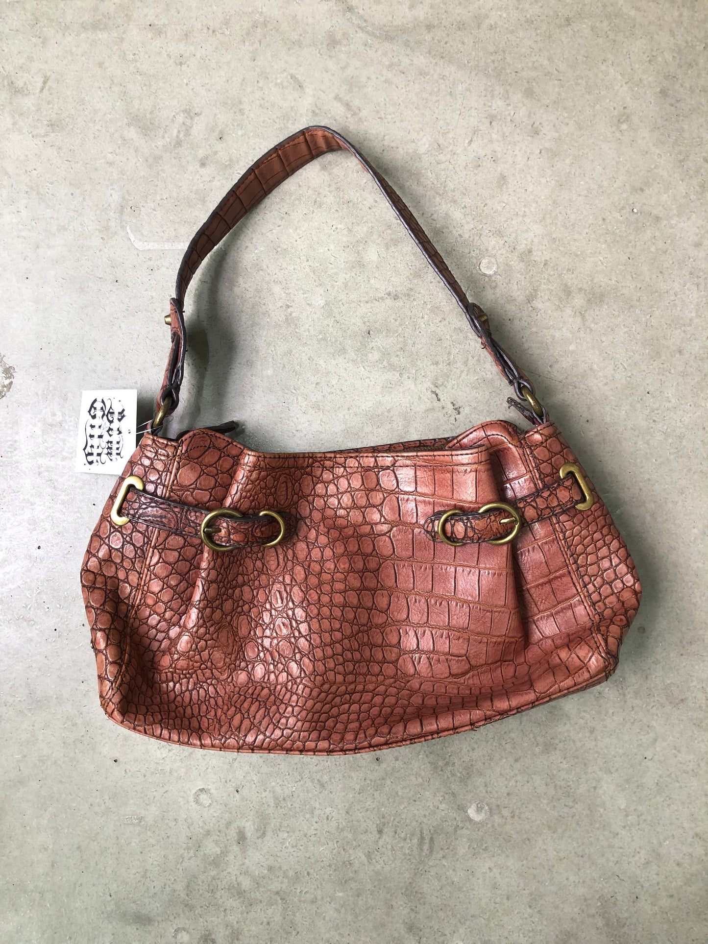 Vintage Design Bag