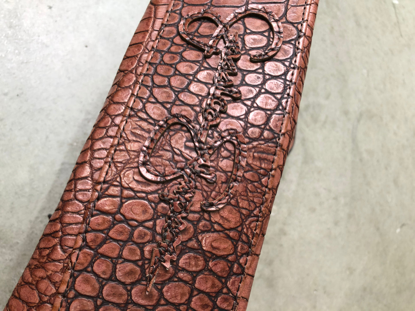 Vintage Design Bag