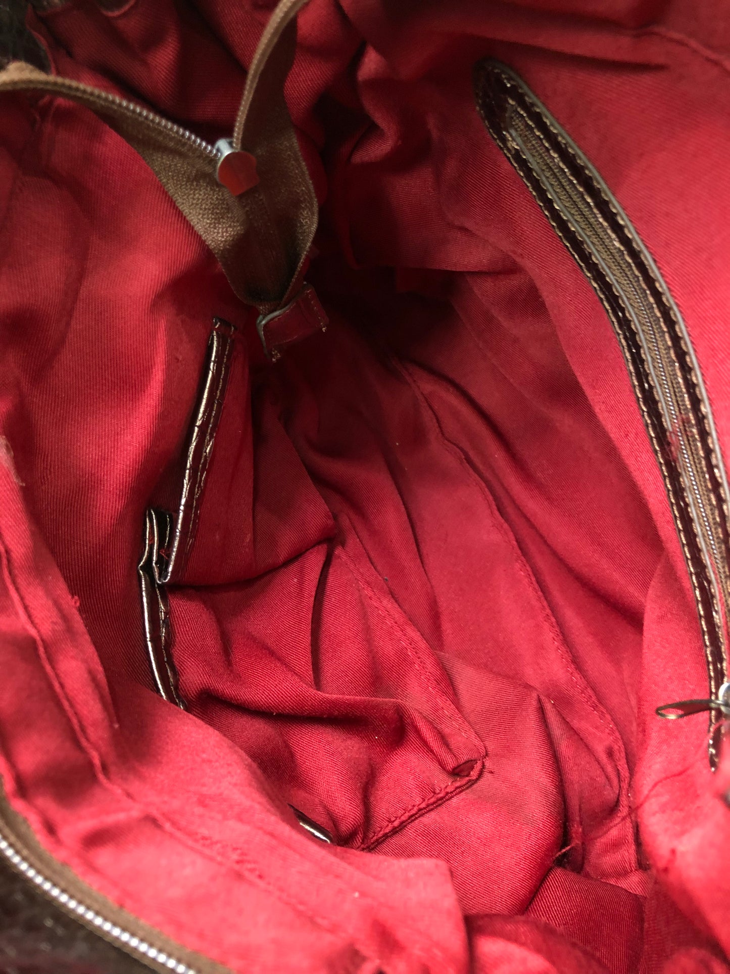 Vintage Design Bag