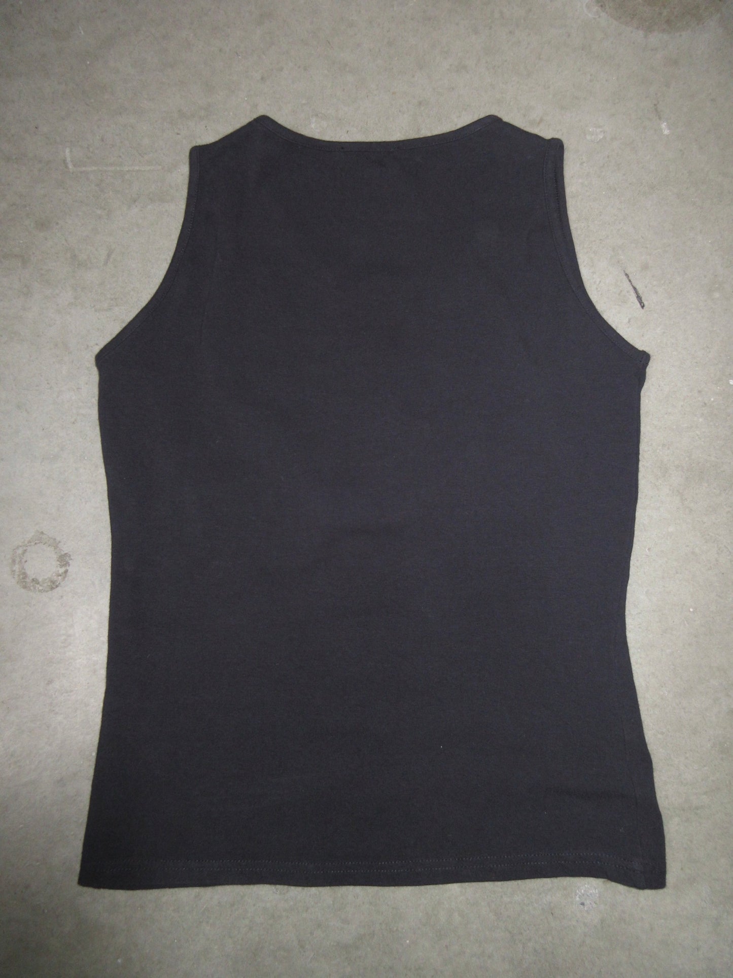 Vintage Design Top