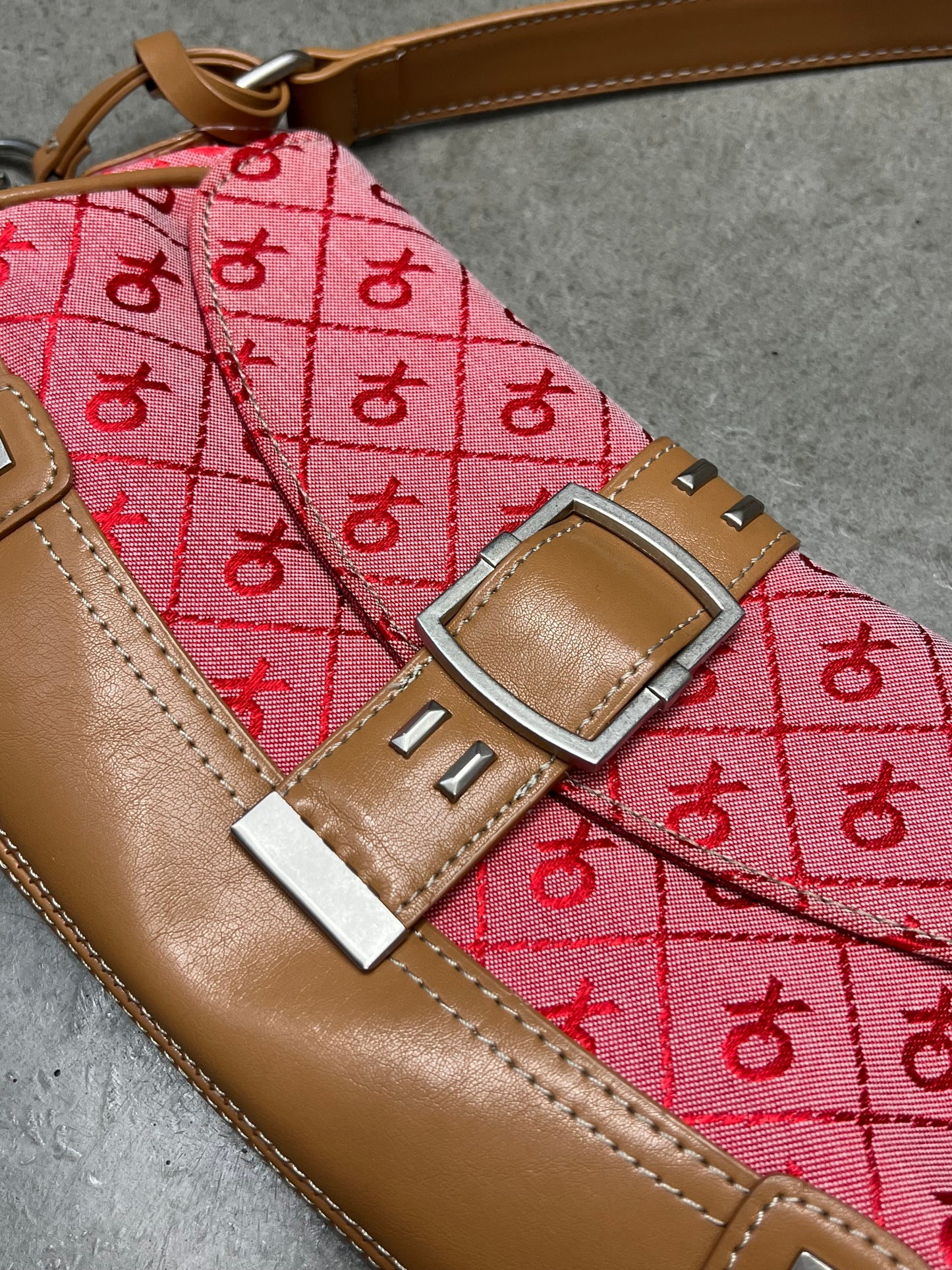 Vintage Design Bag
