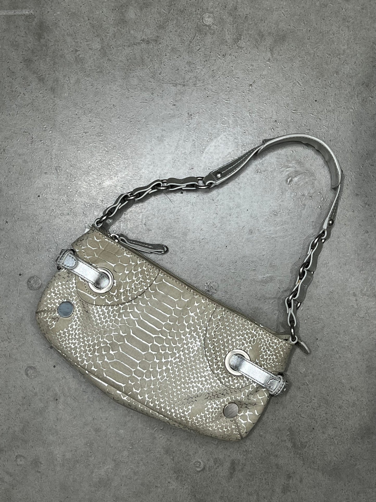 Vintage Design Bag