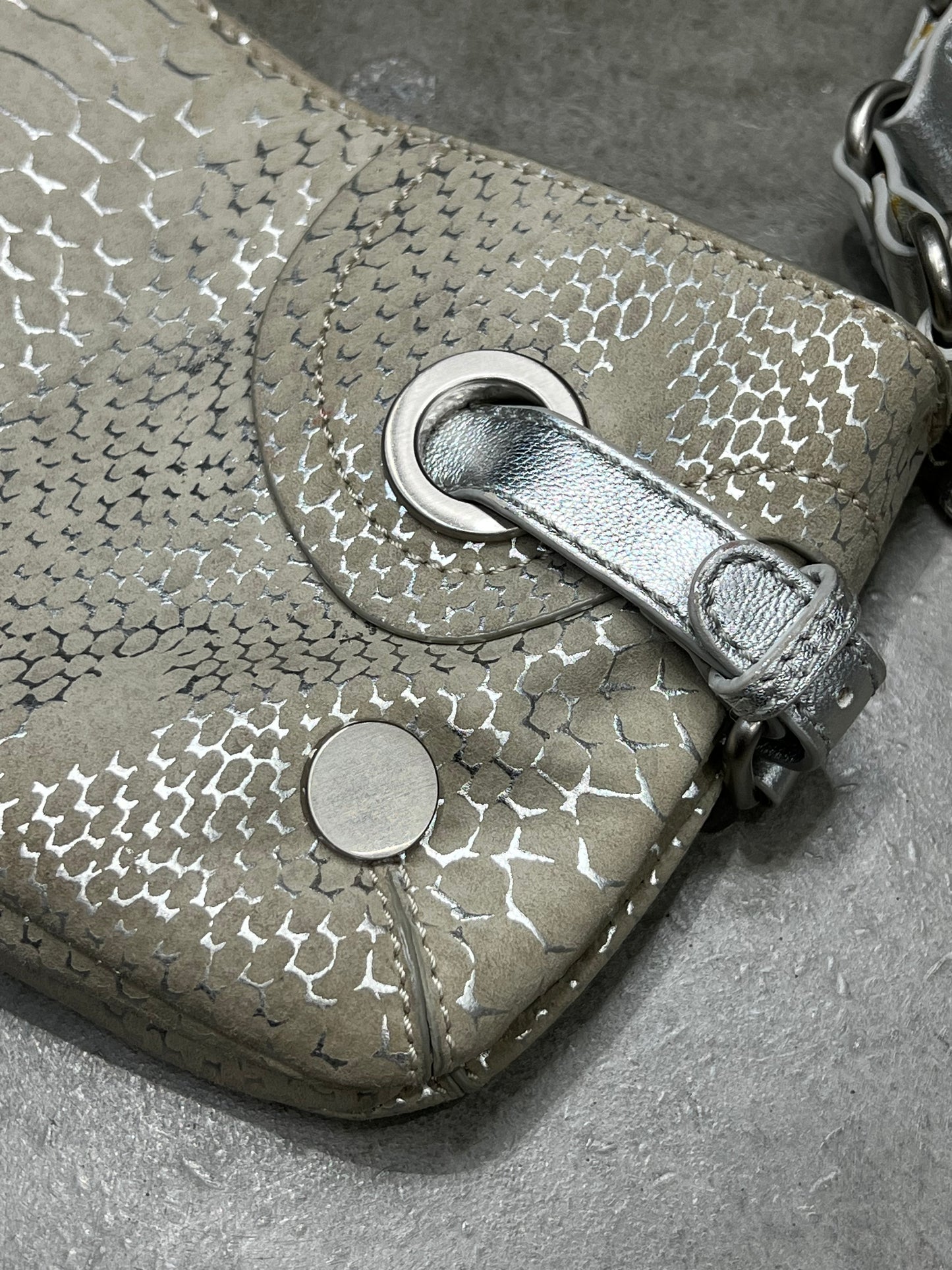 Vintage Design Bag