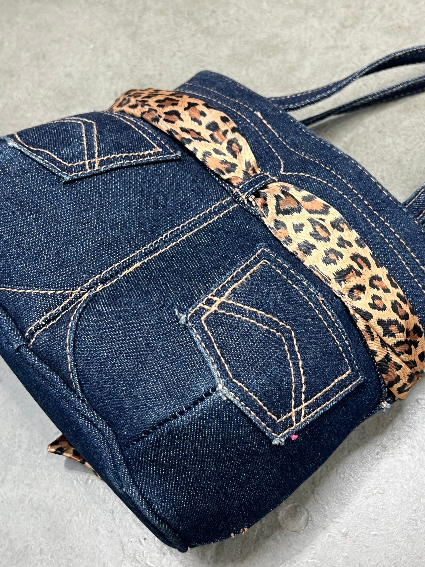 Vintage Design Bag