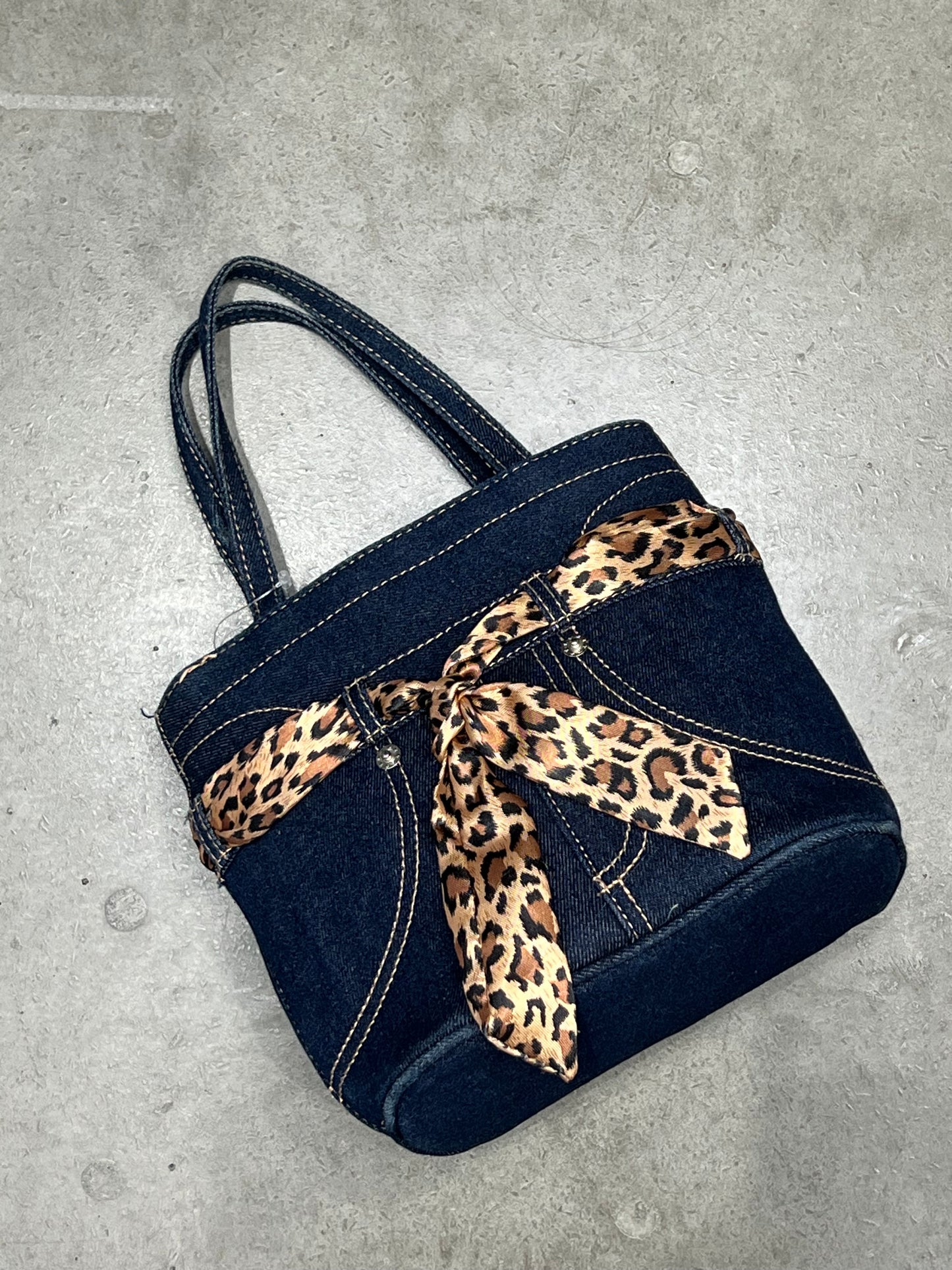 Vintage Design Bag