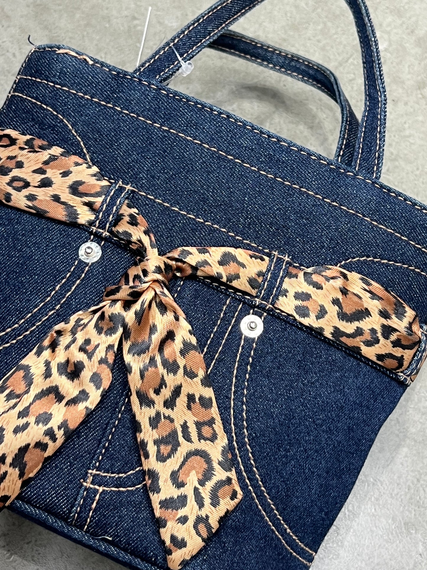 Vintage Design Bag