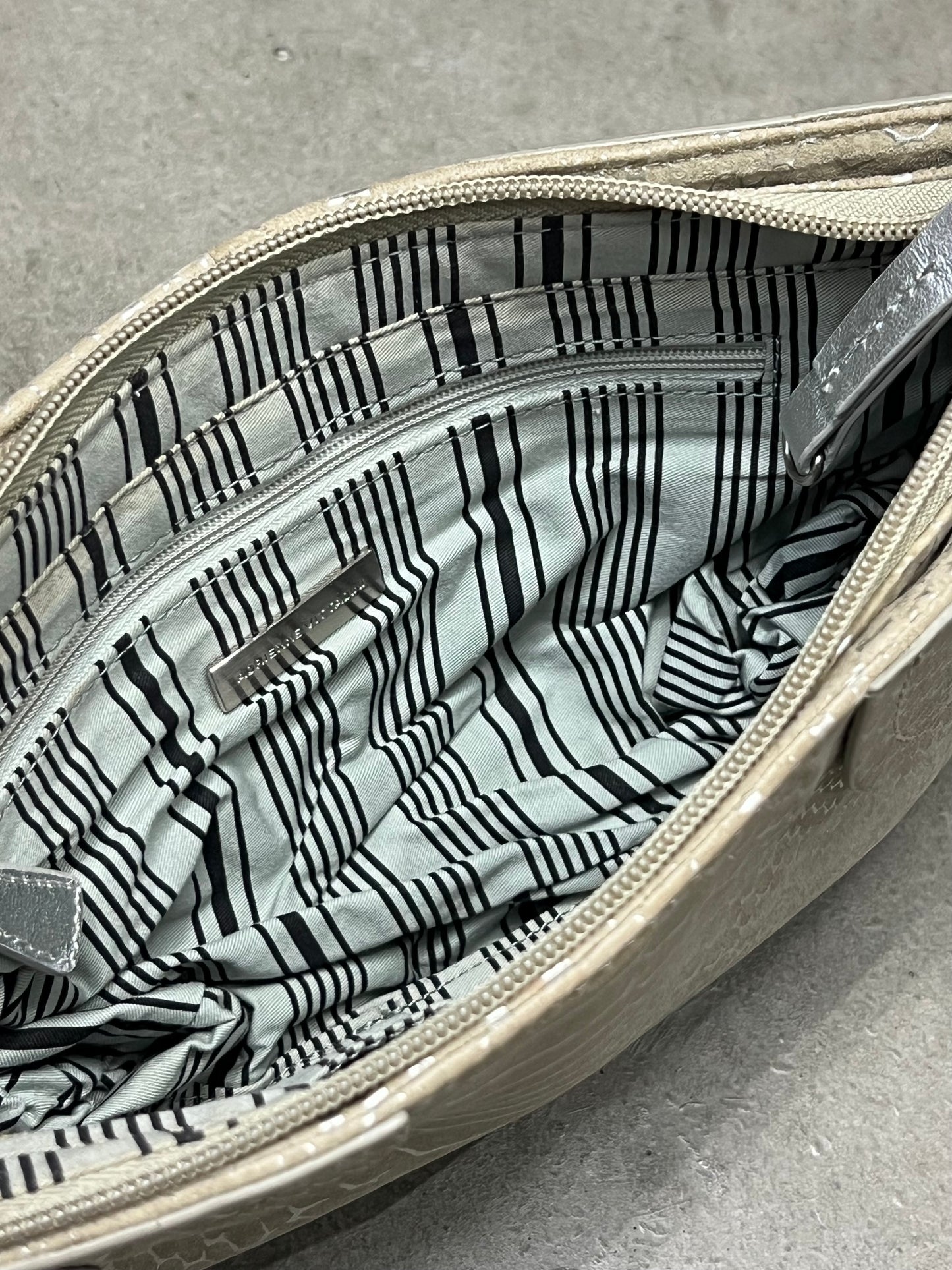 Vintage Design Bag