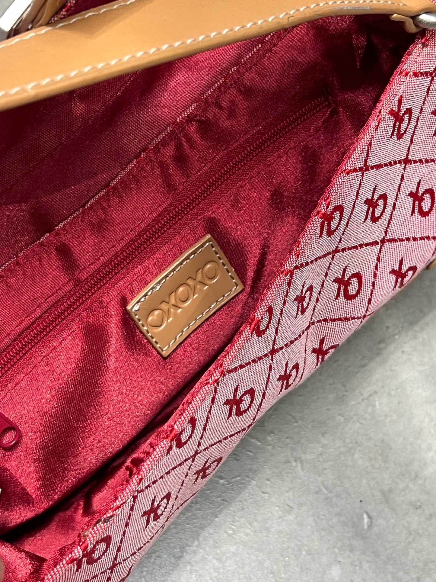 Vintage Design Bag