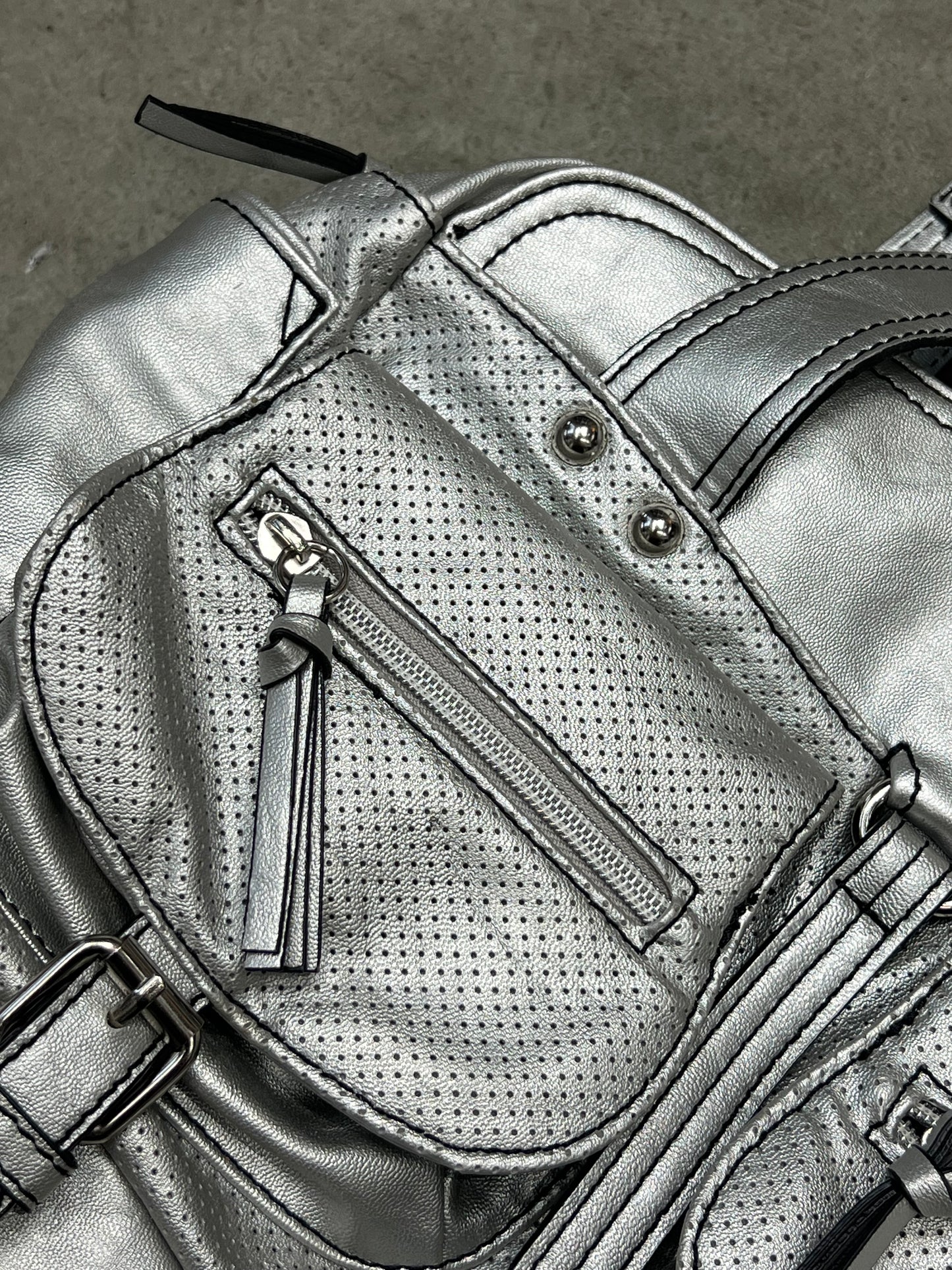 Vintage Design Bag