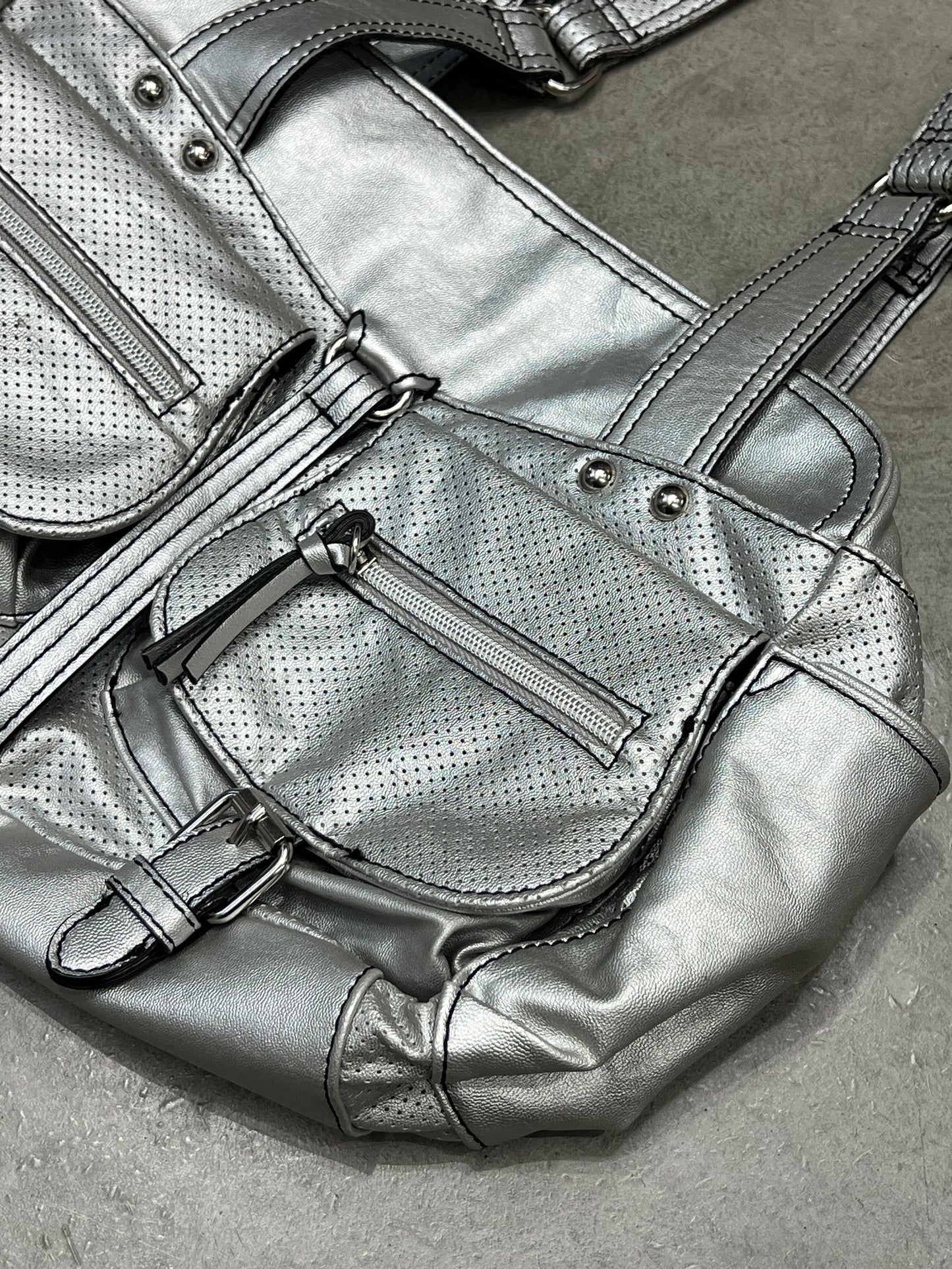 Vintage Design Bag