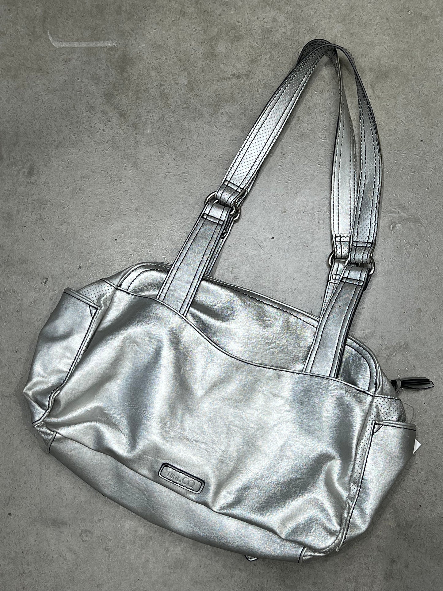 Vintage Design Bag