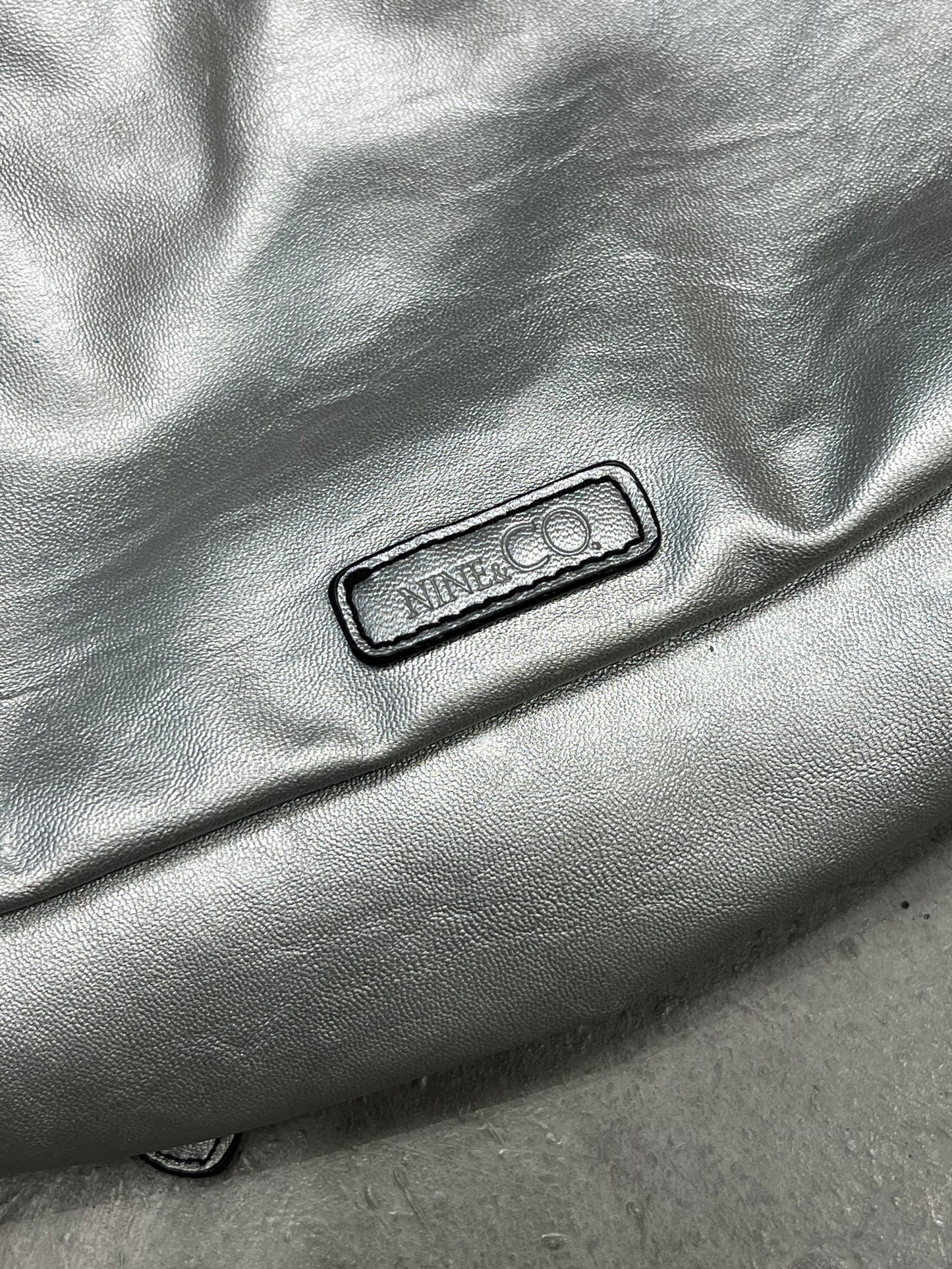 Vintage Design Bag