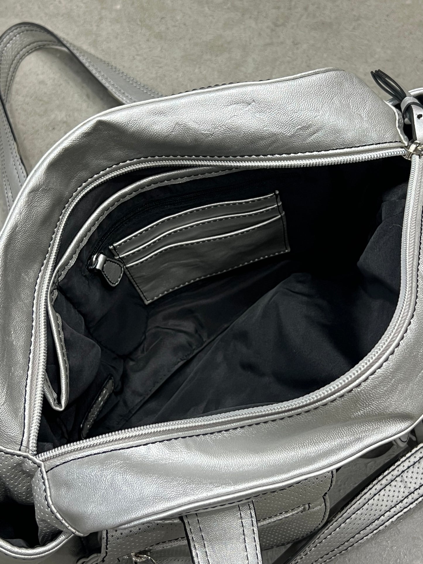 Vintage Design Bag