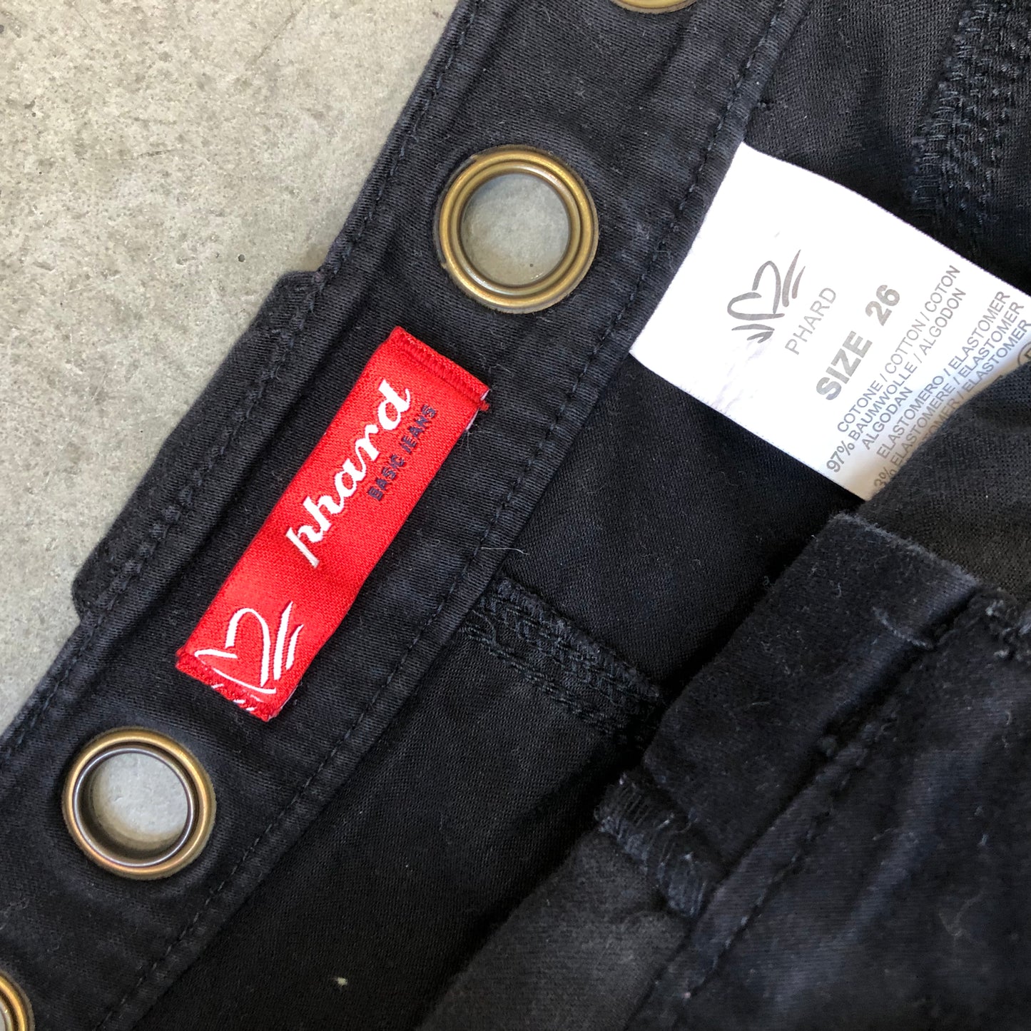 Vintage Design Skirt