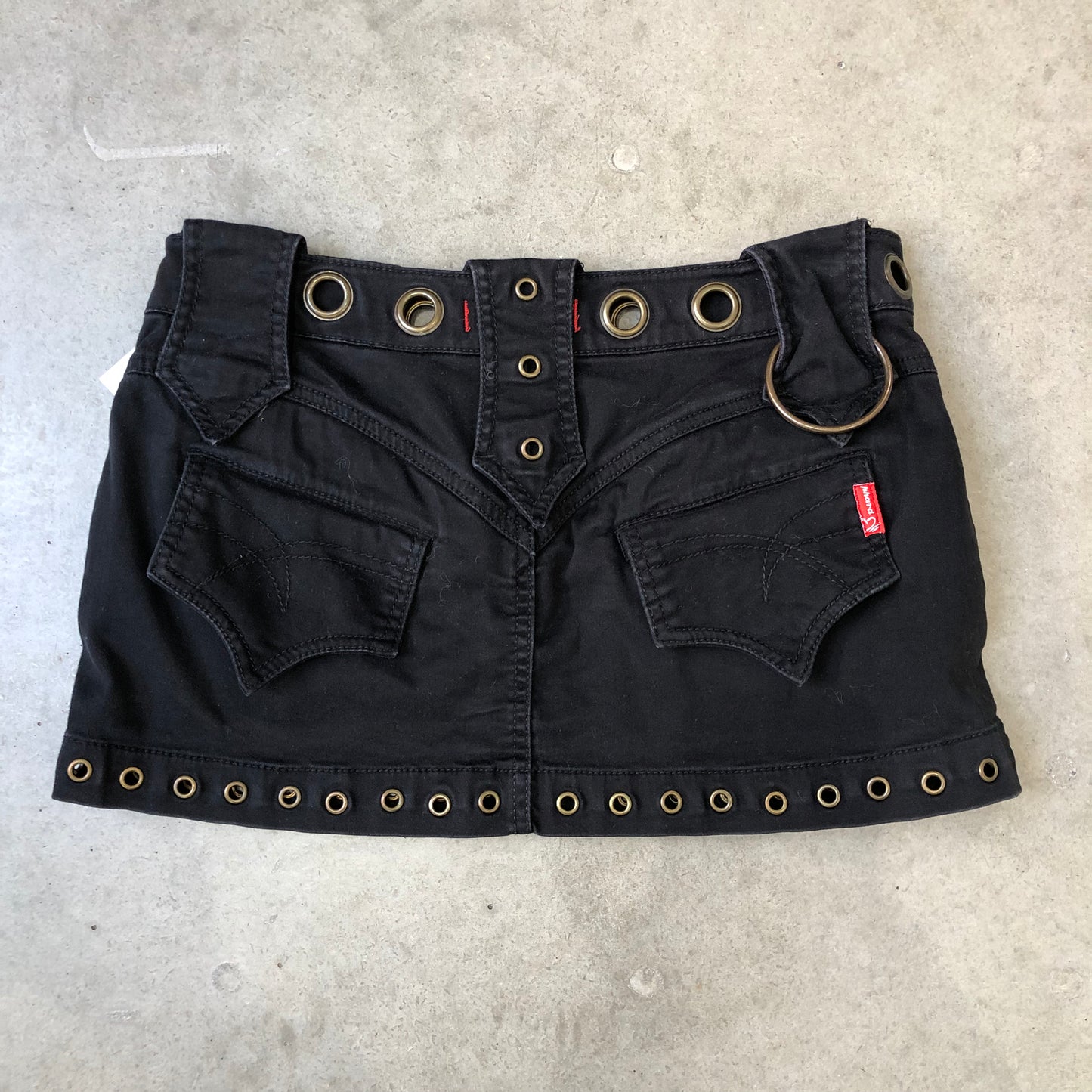 Vintage Design Skirt