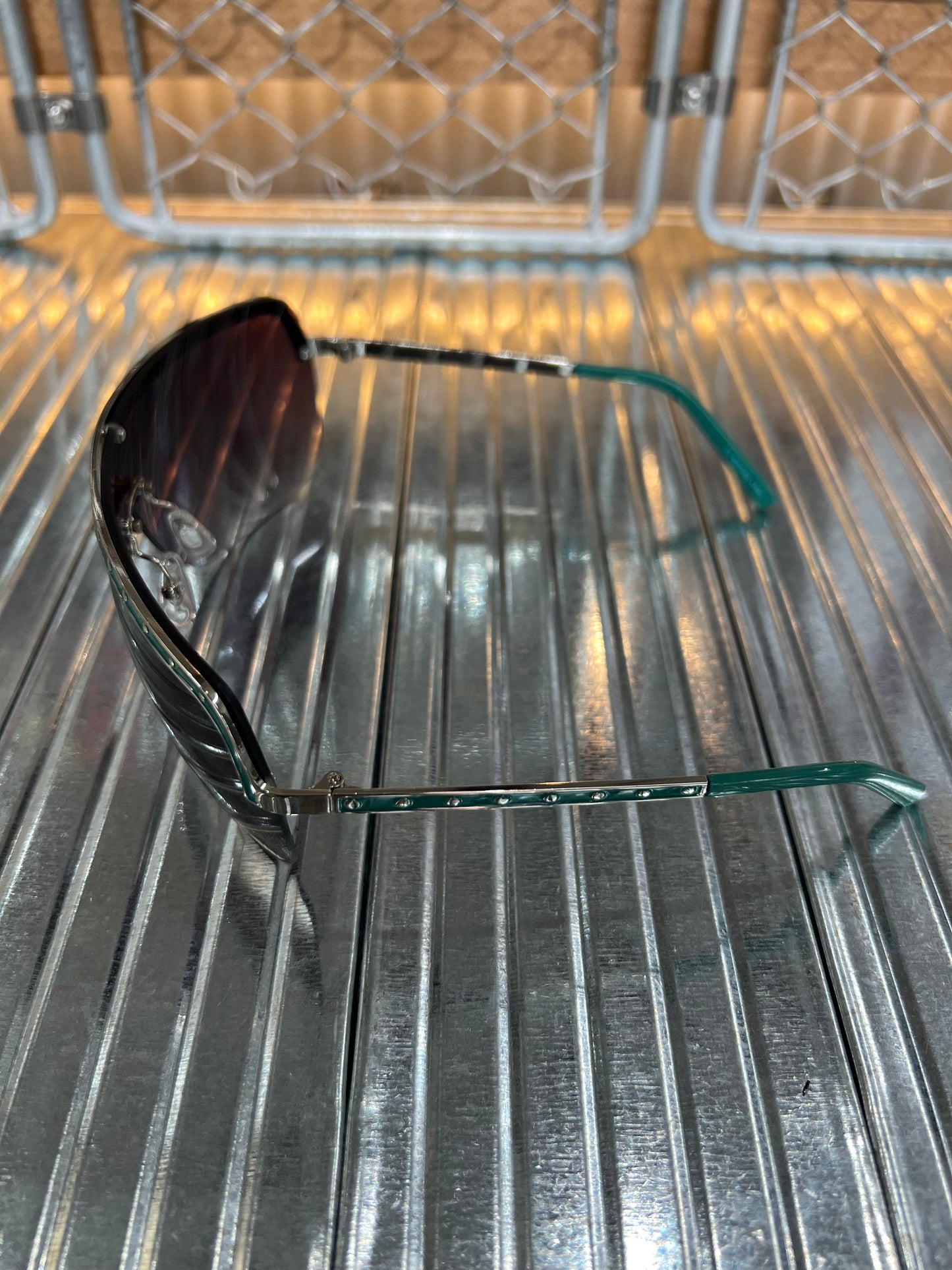 Vintage Design Sunglasses